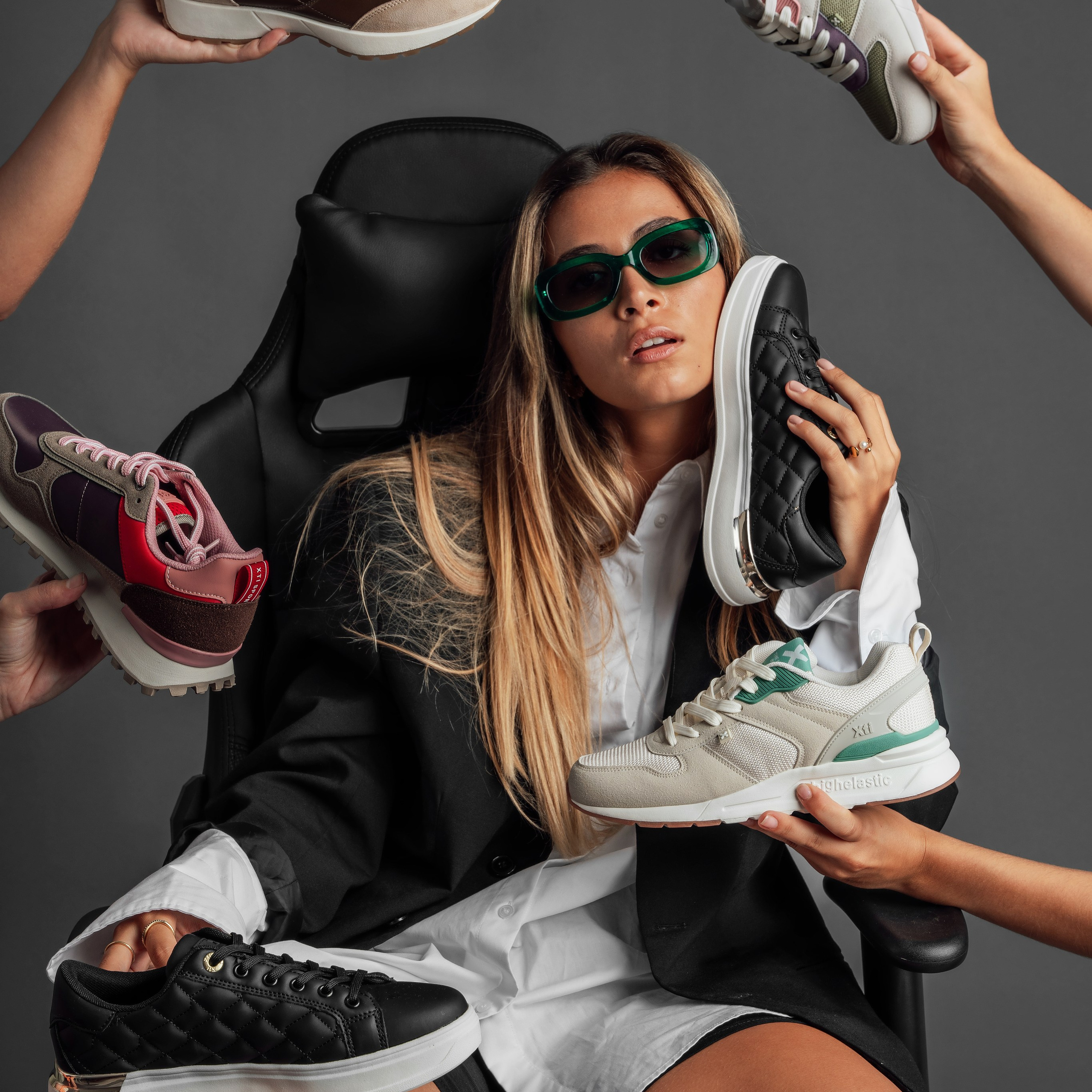 Manuel Alves_Estúdio