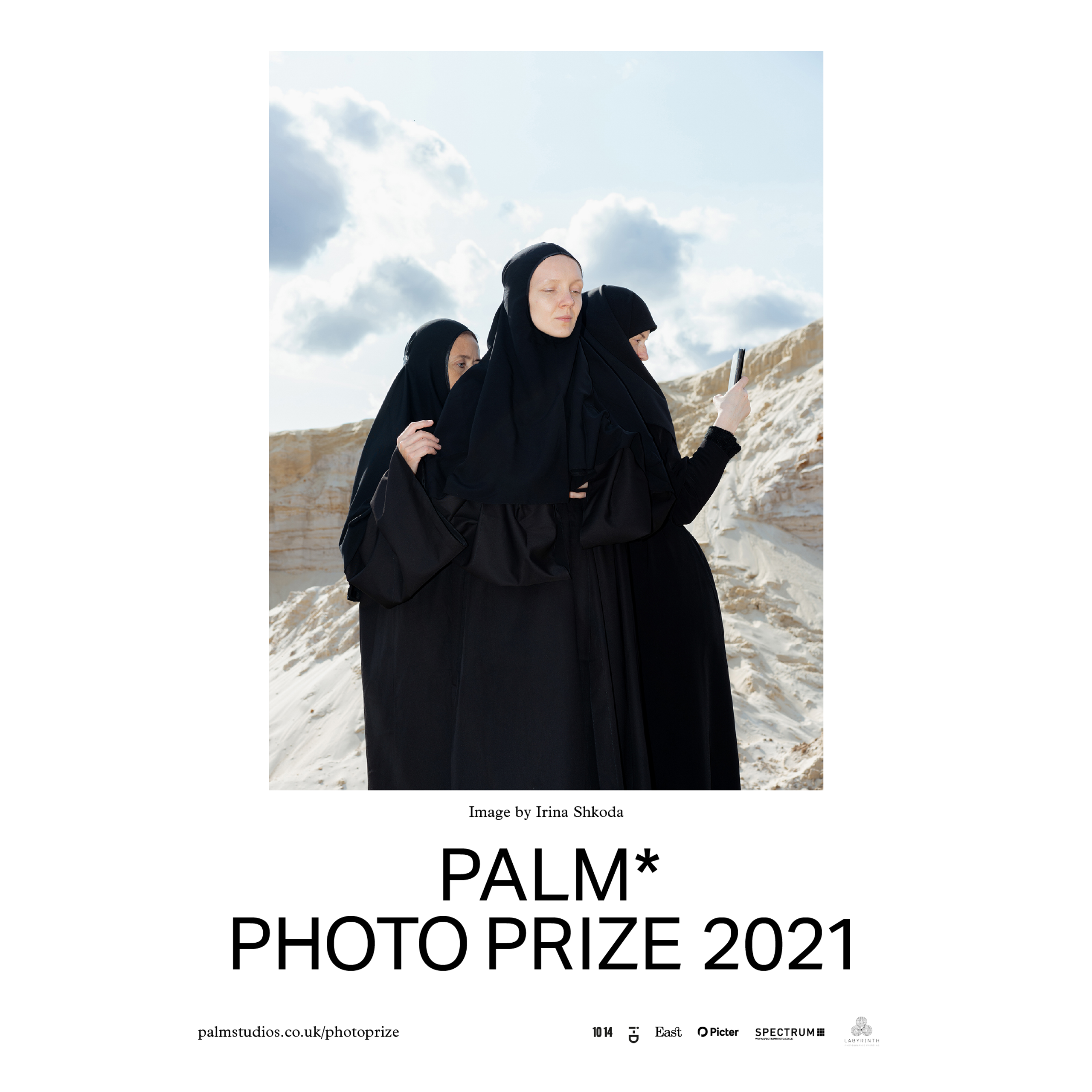 ANNOUNCEMENTS. Irina Shkoda