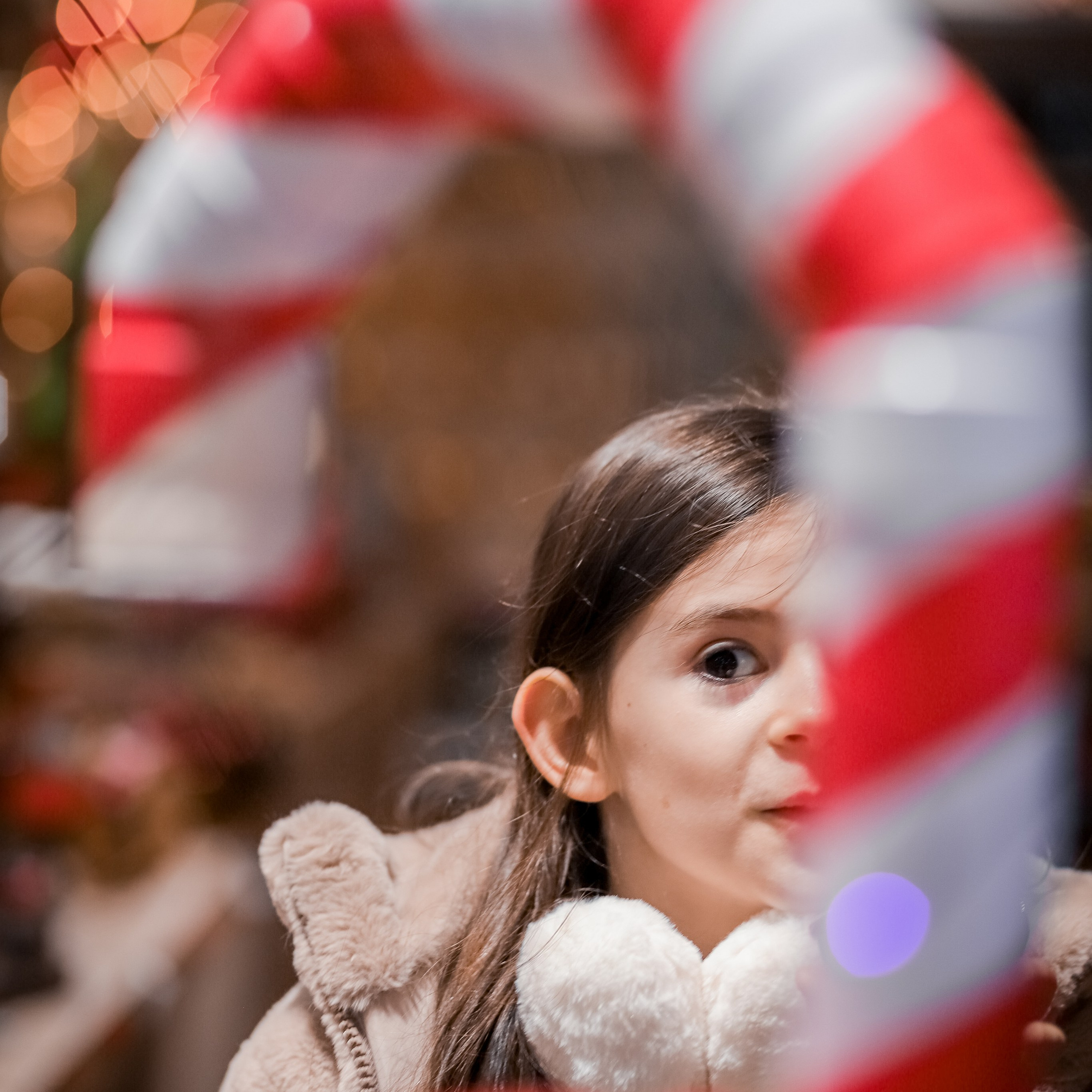 Christmas is coming