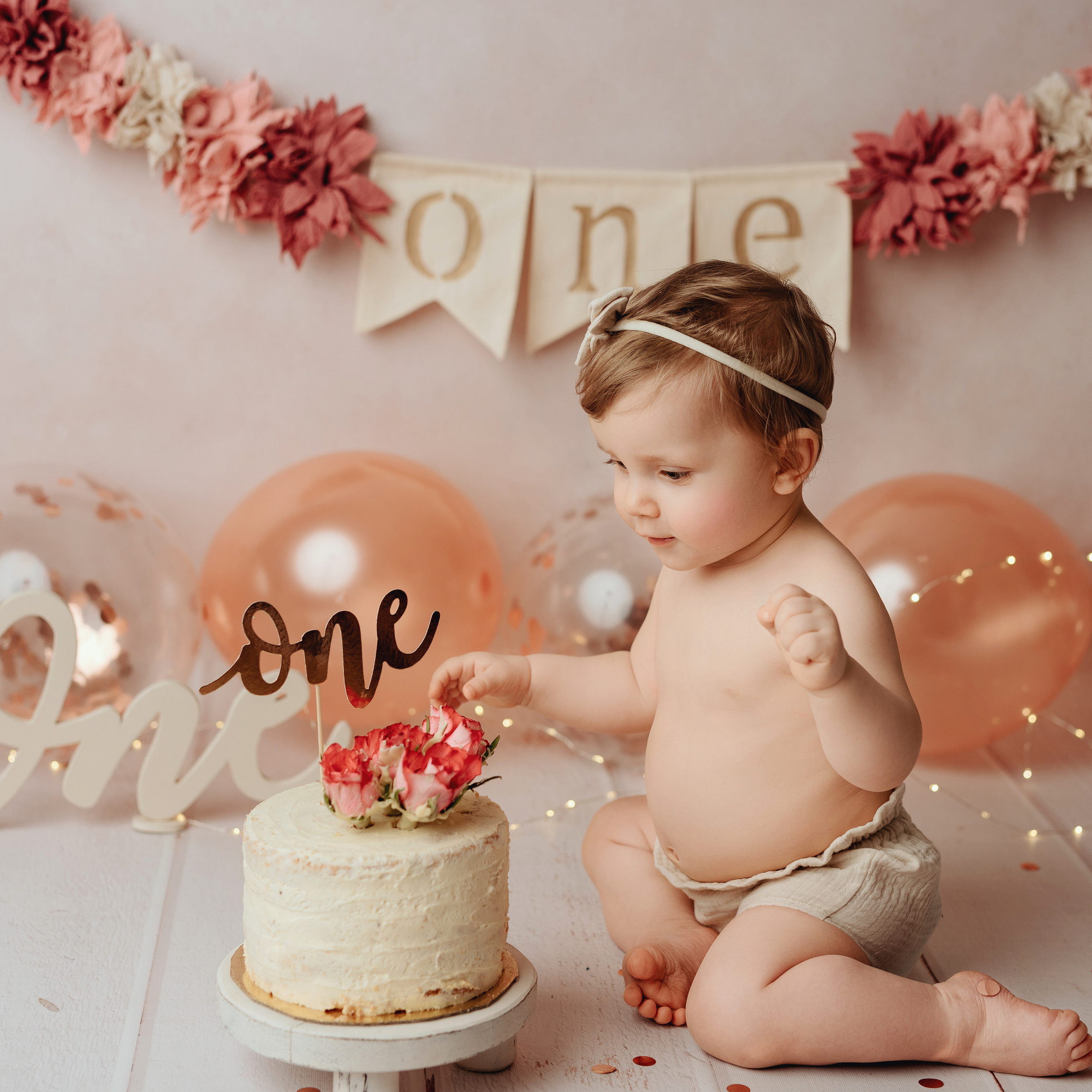 Cake Smash. HOMEPAGE