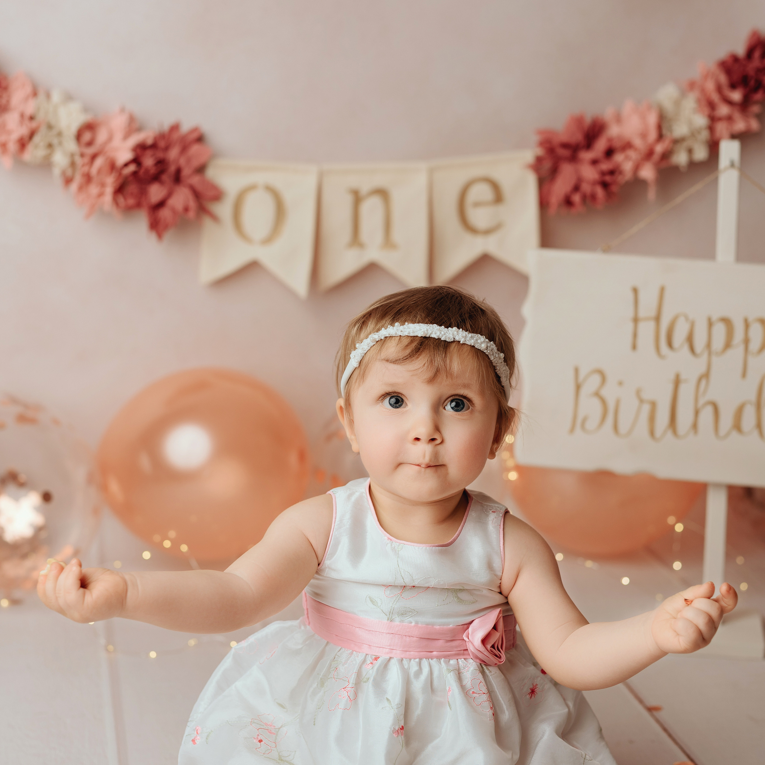 Cake Smash. HOMEPAGE