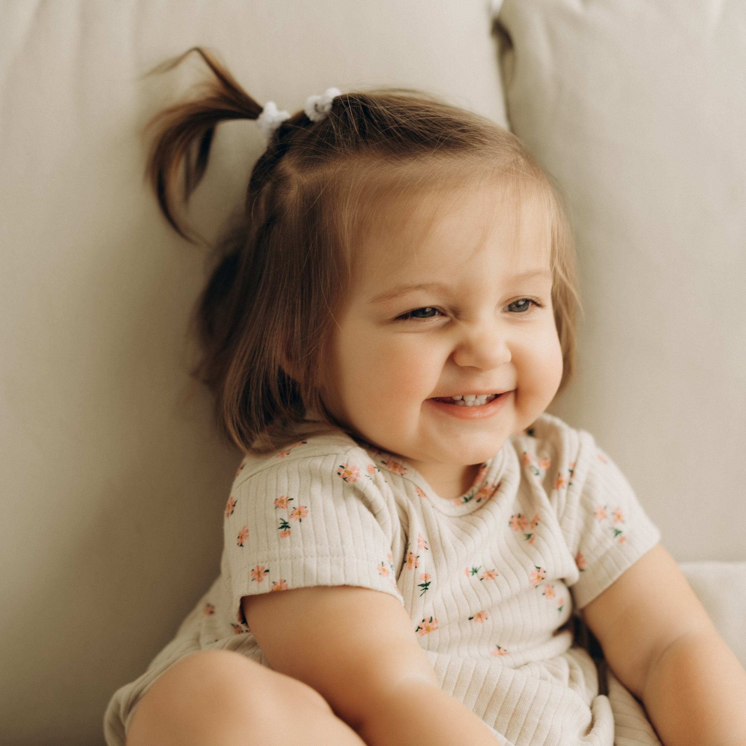 Nika Home Story. Newborn und Baby Shooting in Oberösterreich, Linz, Linz Land