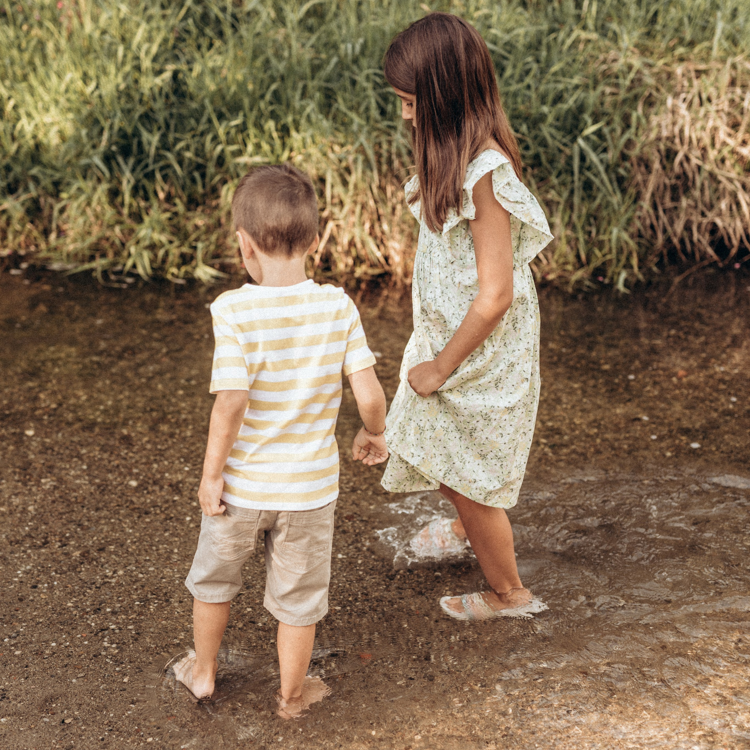Kamilla und Alessandro. Newborn und Baby Shooting in Oberösterreich, Linz, Linz Land