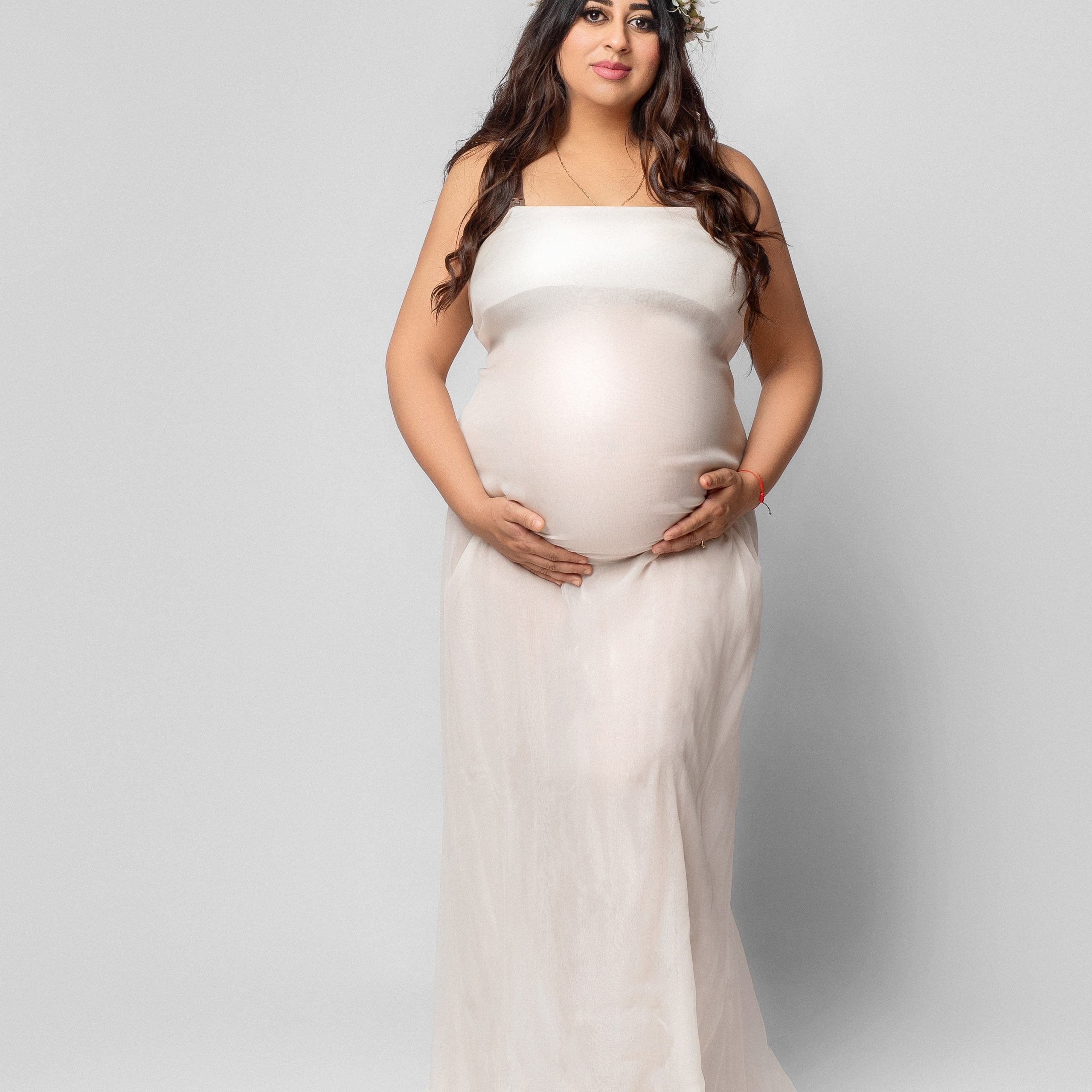 Babybauch Fotoshooting. Newborn und Baby Shooting in Oberösterreich, Linz, Linz Land