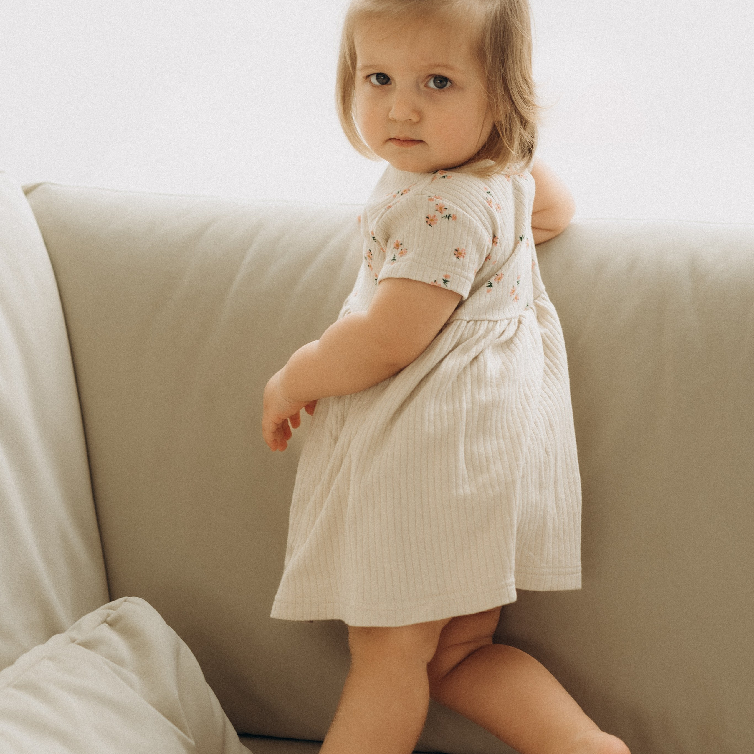 Nika Home Story. Newborn und Baby Shooting in Oberösterreich, Linz, Linz Land