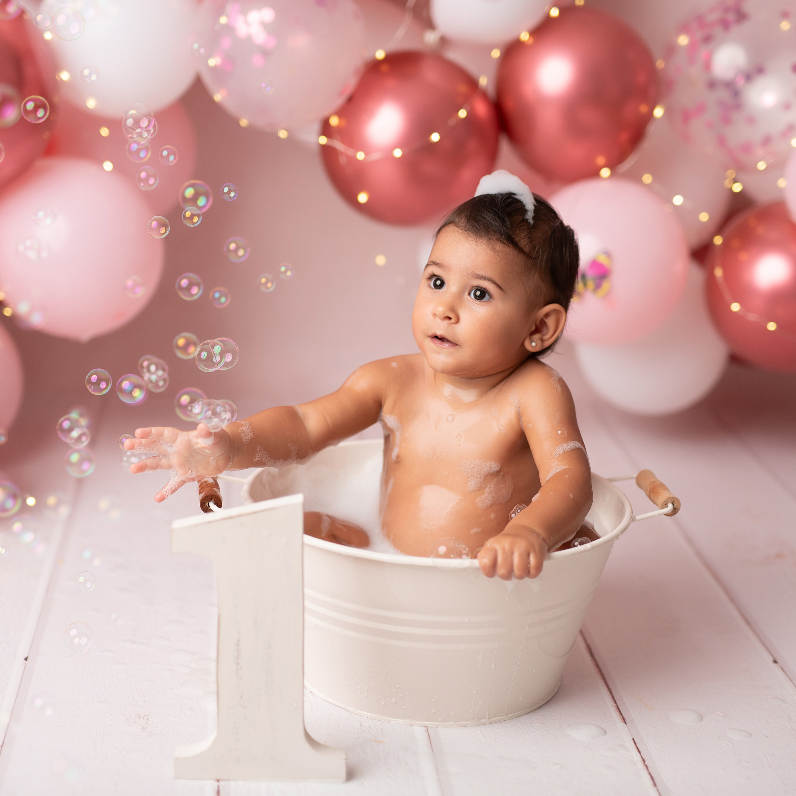 Cake Smash. HOMEPAGE