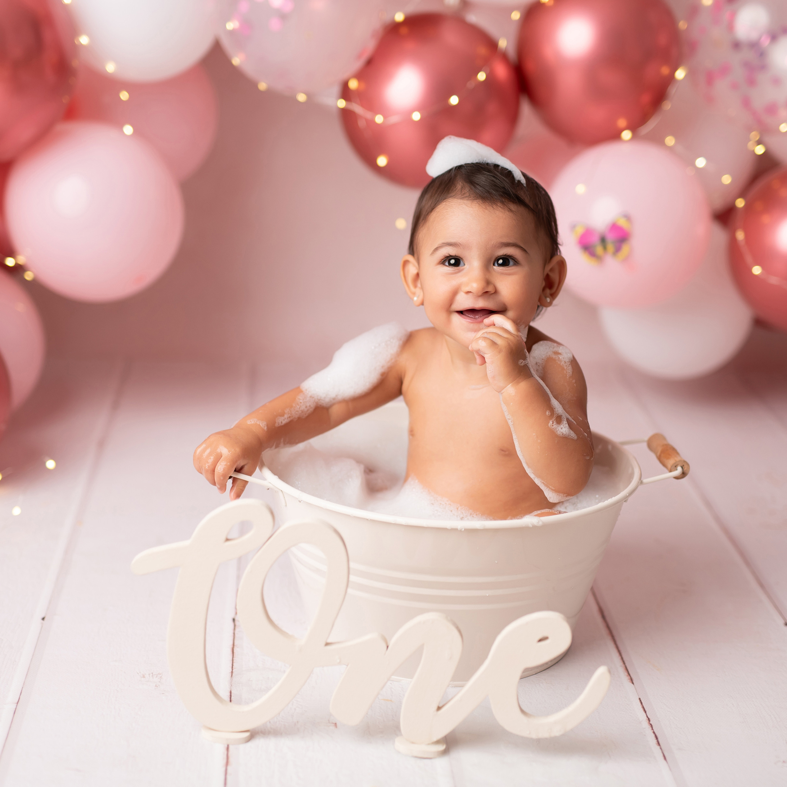 Cake Smash. HOMEPAGE