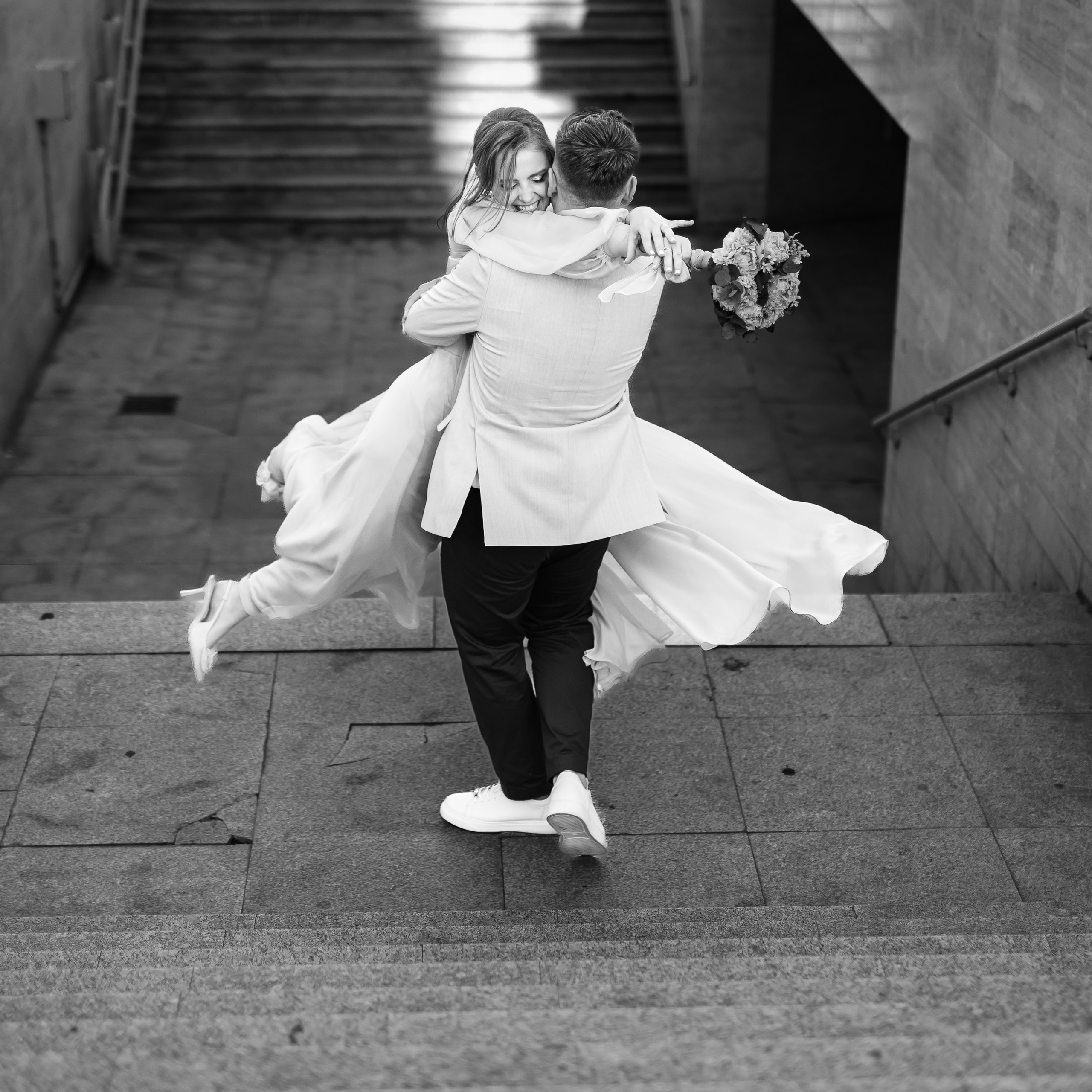 TESTIMONIALE. Robert Blaj - Fotograf Nuntă Iași