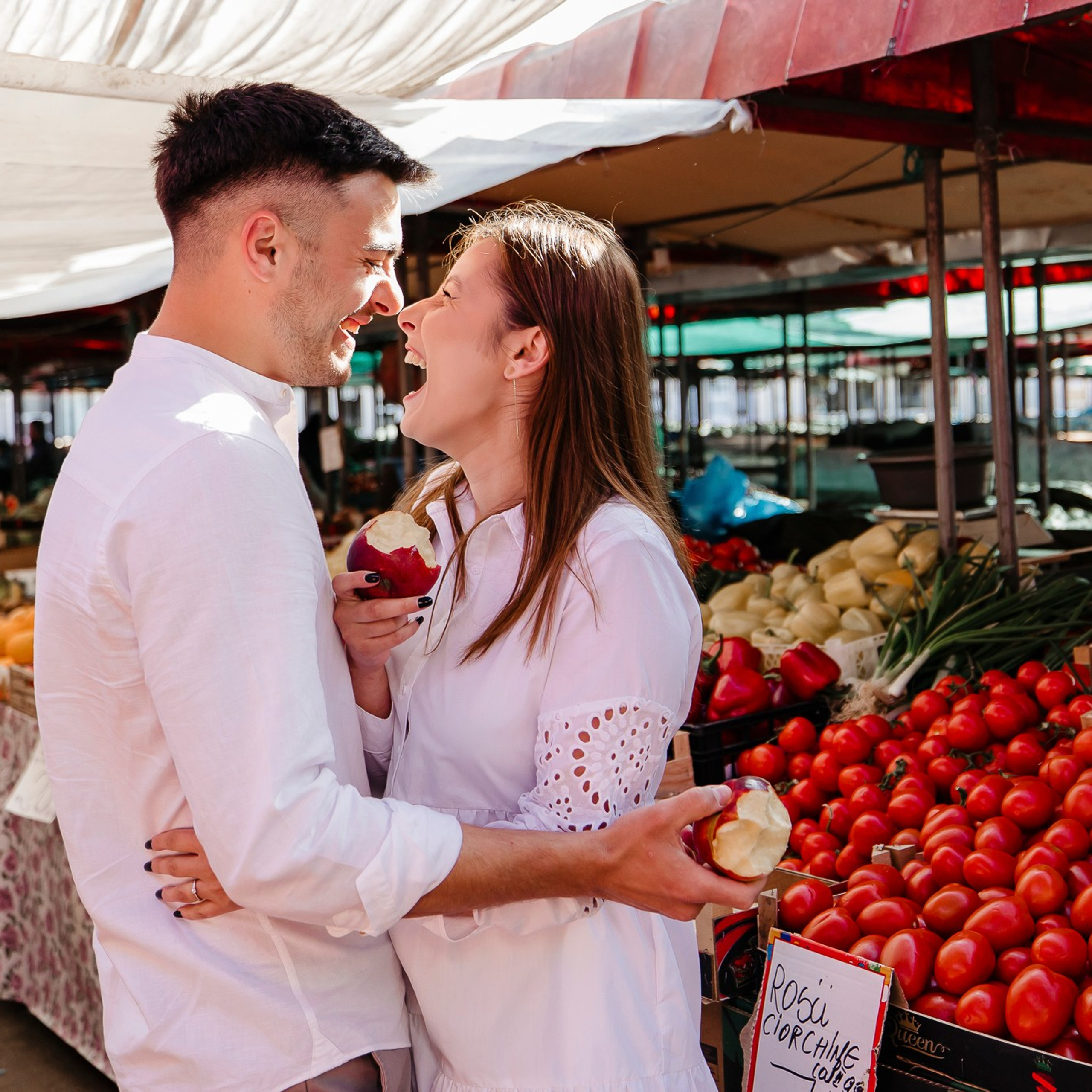 TESTIMONIALE. Robert Blaj - Fotograf Nuntă Iași