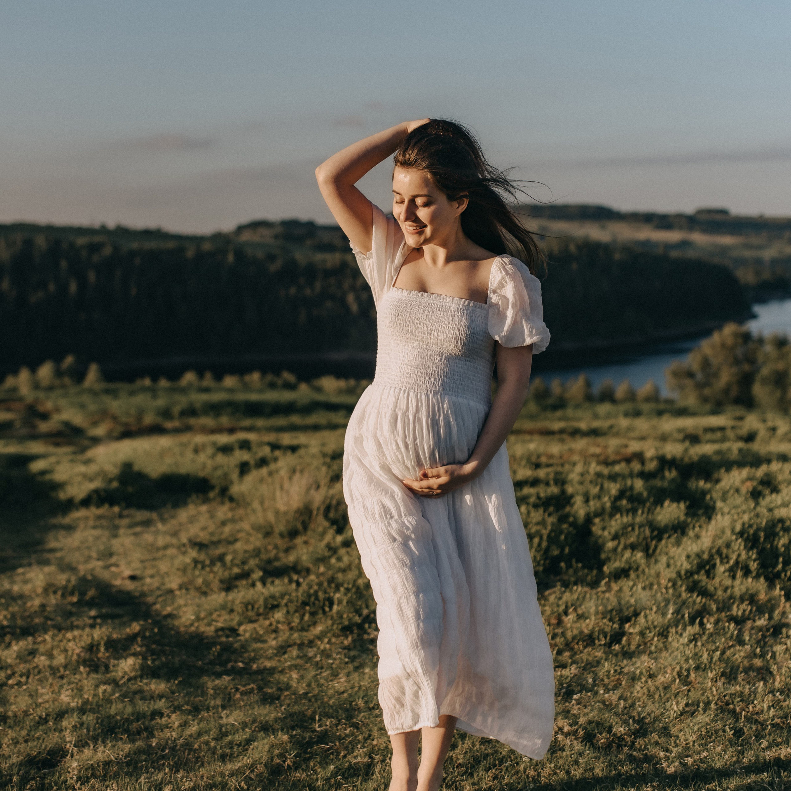 LOVE IS IN THE AIR