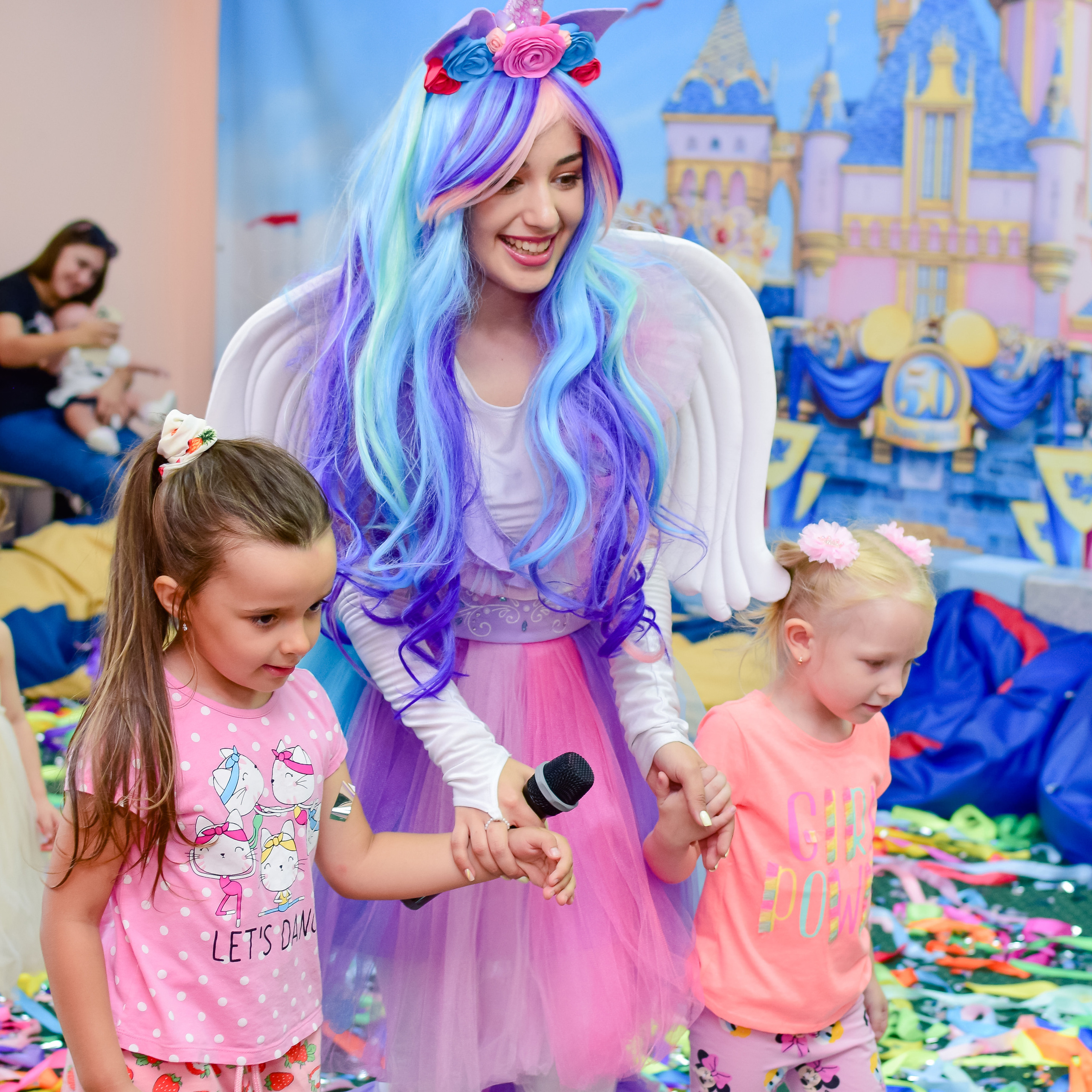 Малышник от ИграйДом