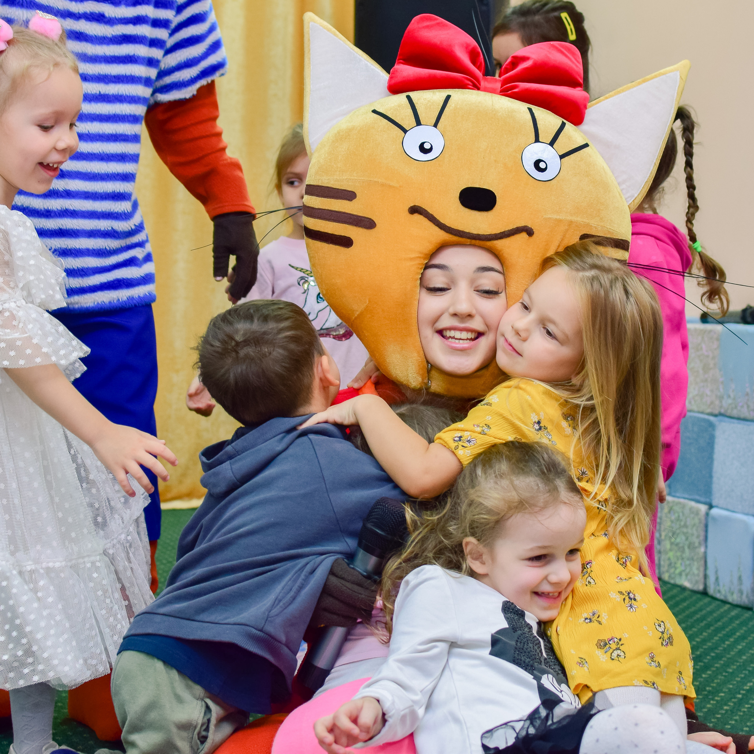 Отзывы. Семейный и детский фотограф/ репортаж в ПМР Наталия Филимонова