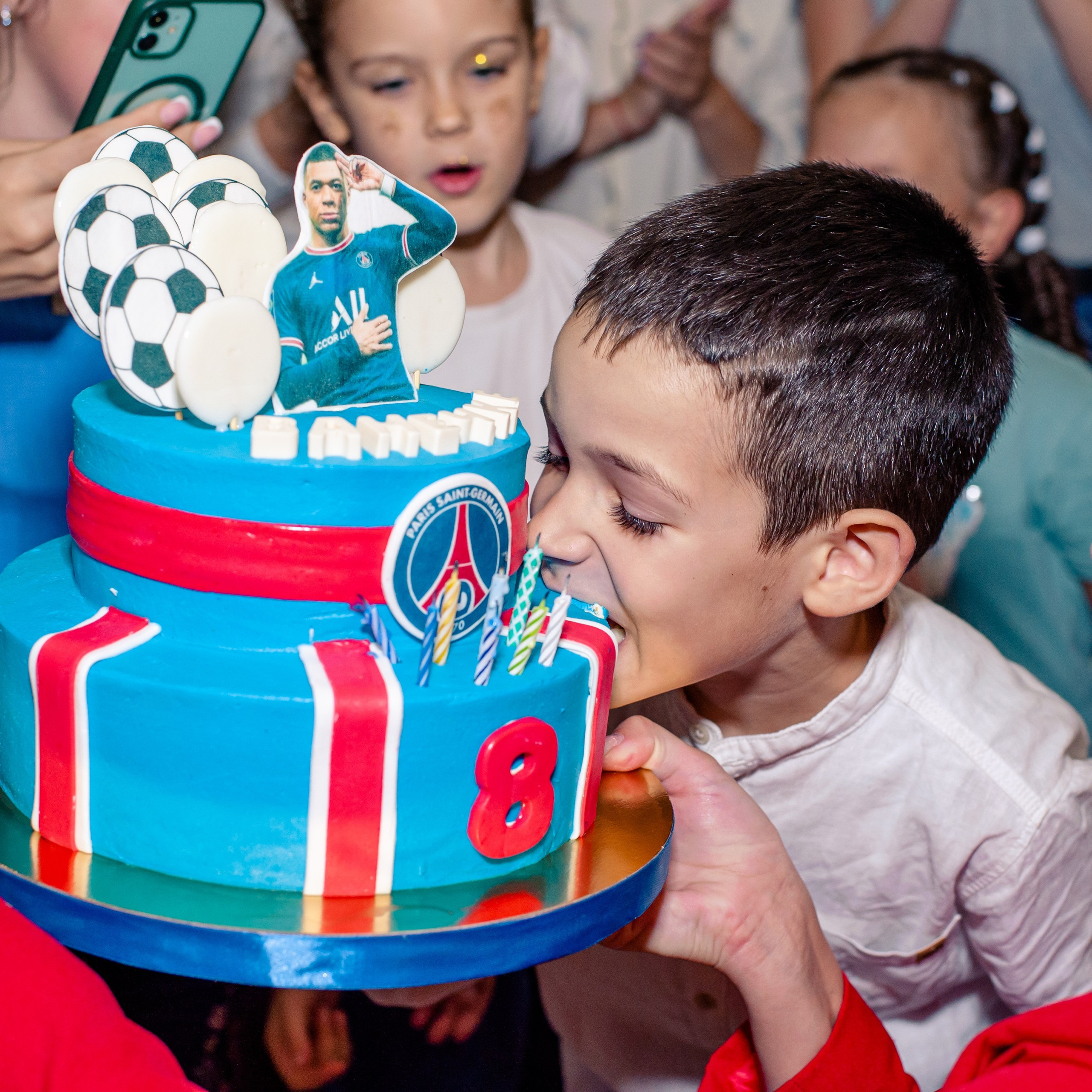 Отзывы. Семейный и детский фотограф/ репортаж в ПМР Наталия Филимонова
