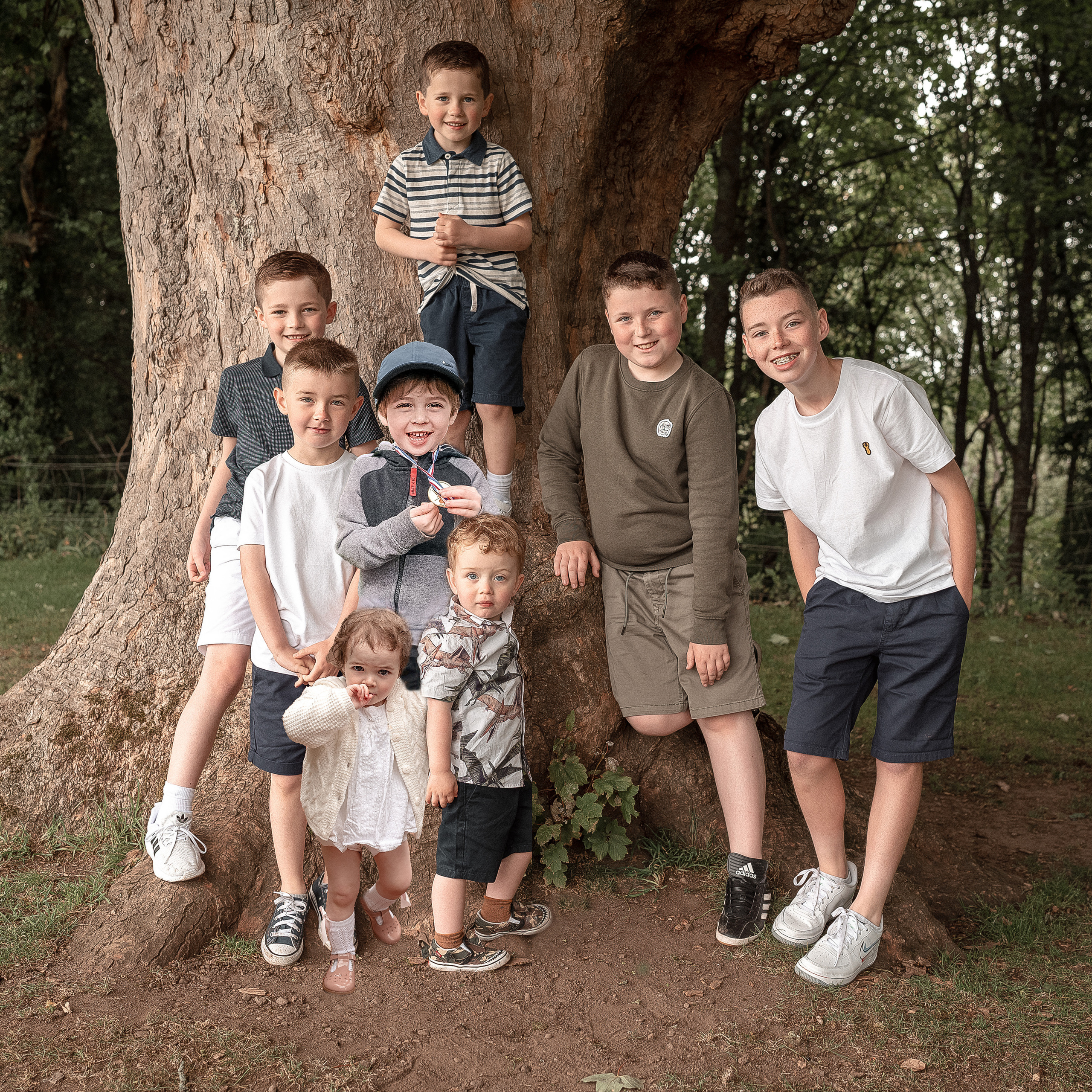 Testimonials. Portrait and Family photographer based in Larkhall Scotland