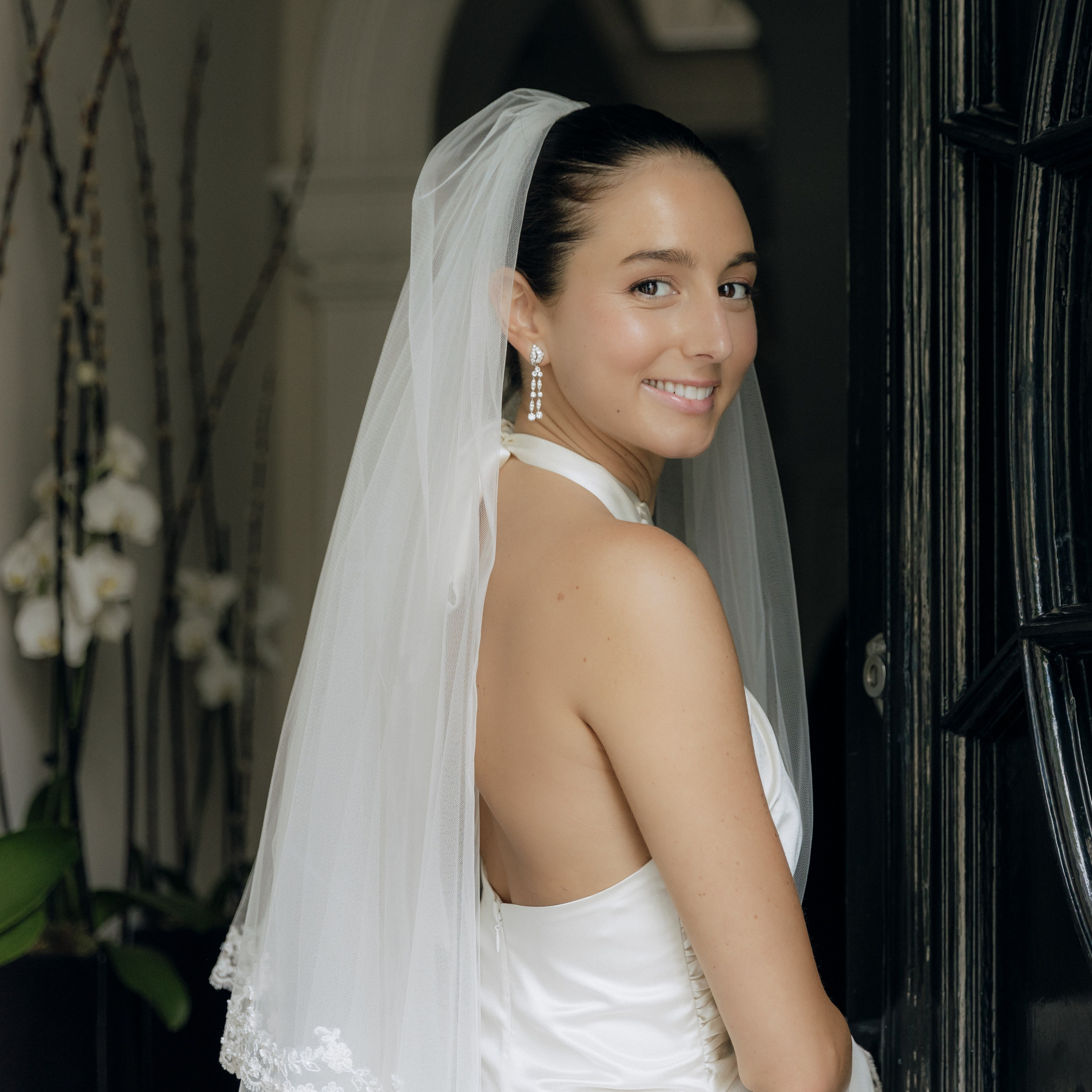 London based Editorial Wedding photographer.Capturing Your Luxury Moments: As a wedding photographer, I blend documentary style with editorial flair to create stunning, authentic images. My approach ensures every candid emotion and elegant detail is beautifully preserved, making your wedding memories truly timeless. Experience the luxury of bespoke photography that tells your love story with both authenticity and sophistication. LIGA KALNINA Documentary editorial wedding photography