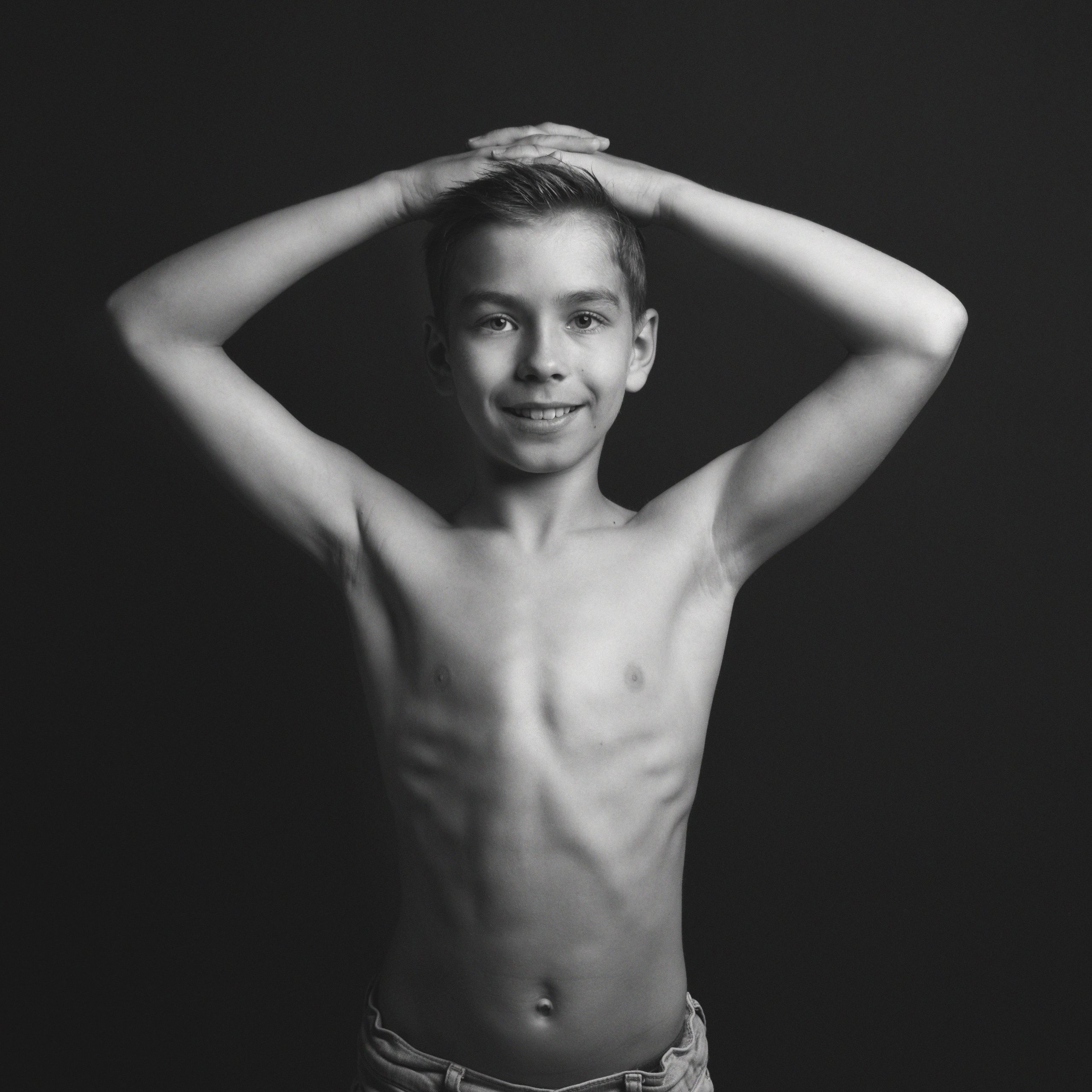 Портретная съемка