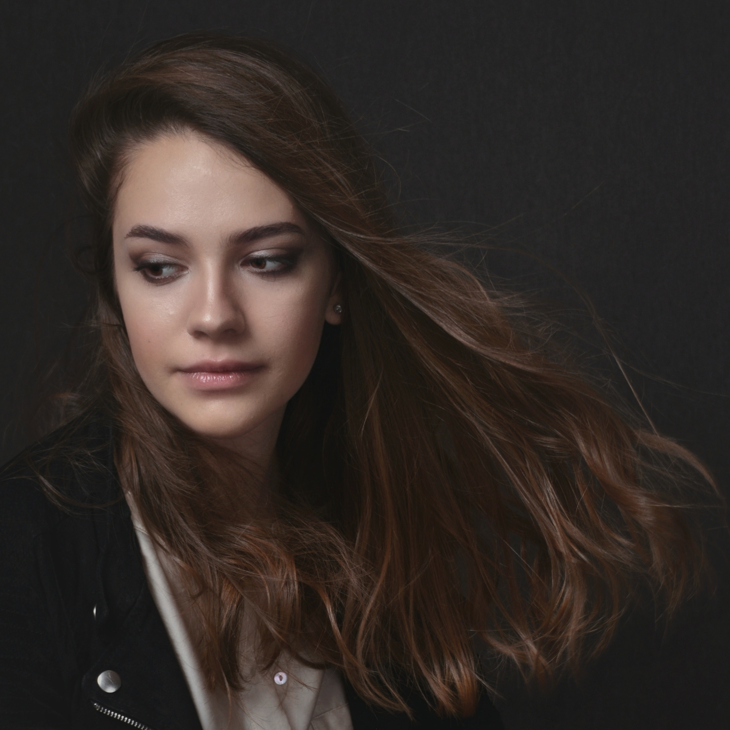 Портретная съемка