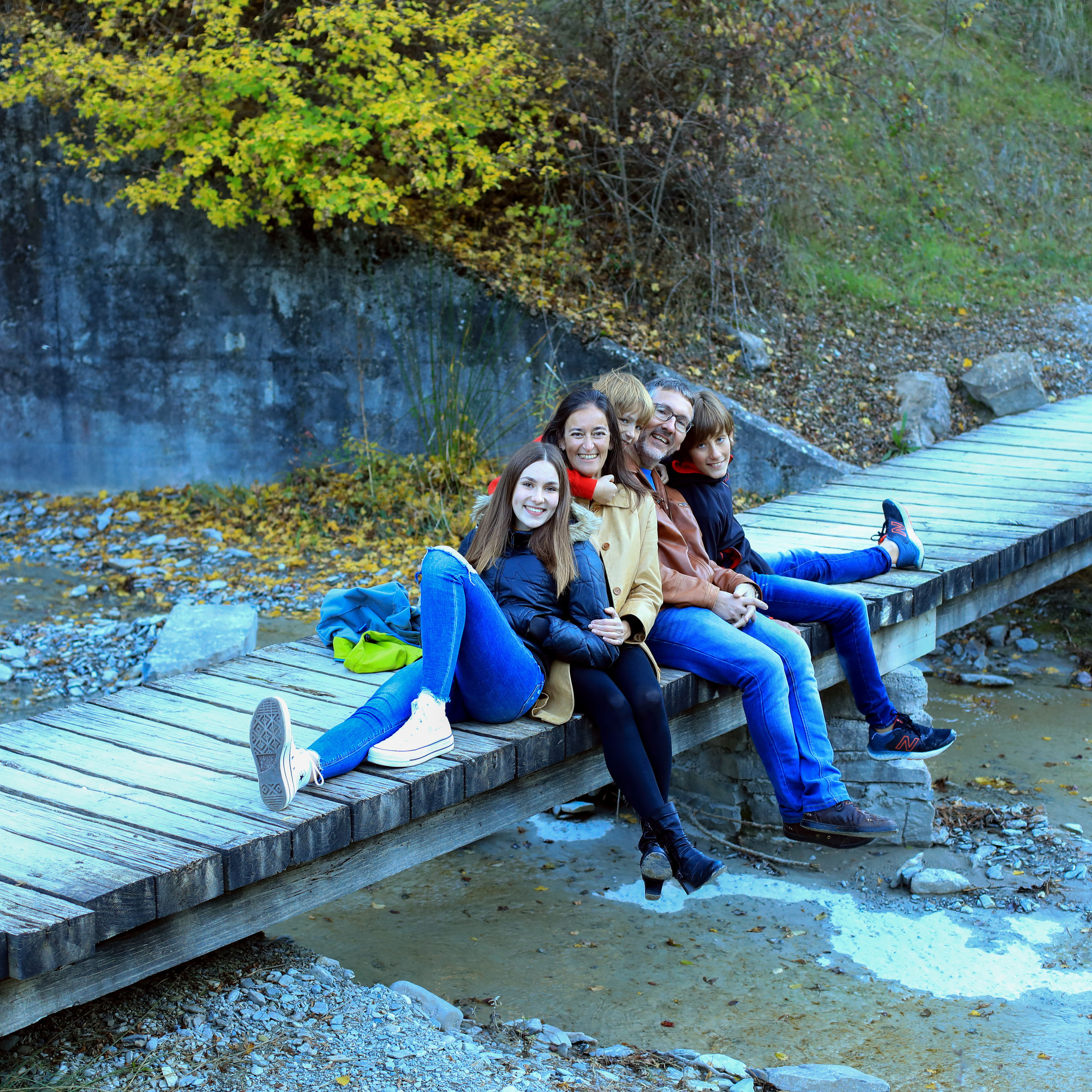 Opiniones. Fotografía de Eventos, Embarazo y Familiar en Pirineos