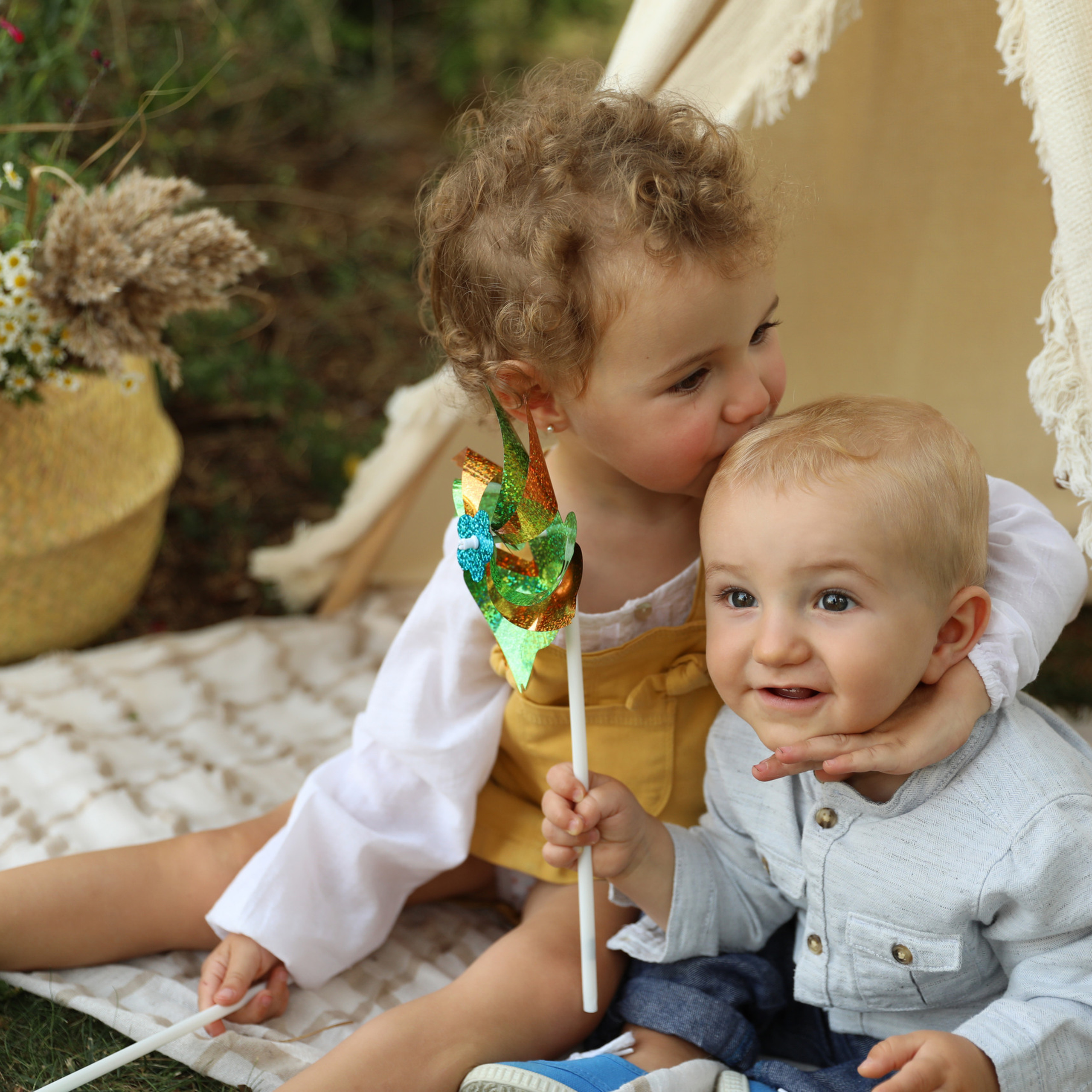 Opiniones. Fotografía de Eventos, Embarazo y Familiar en Pirineos