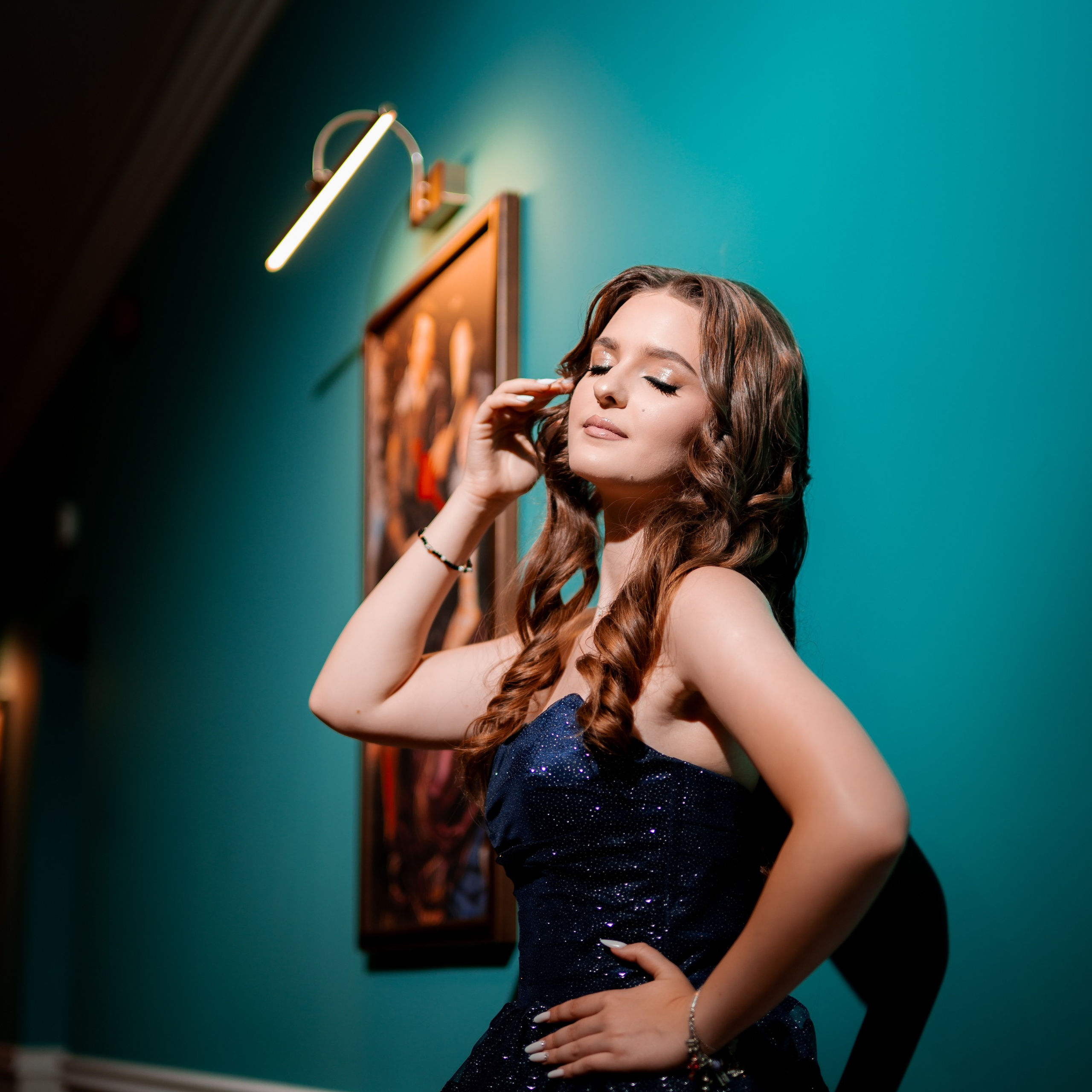 Individual & Couples Photoshoots