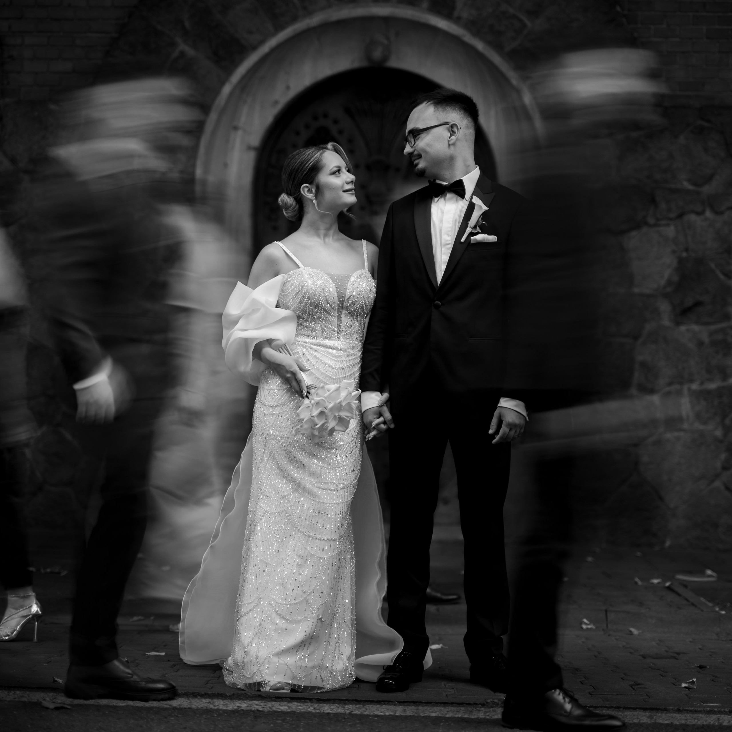 Wedding Photography