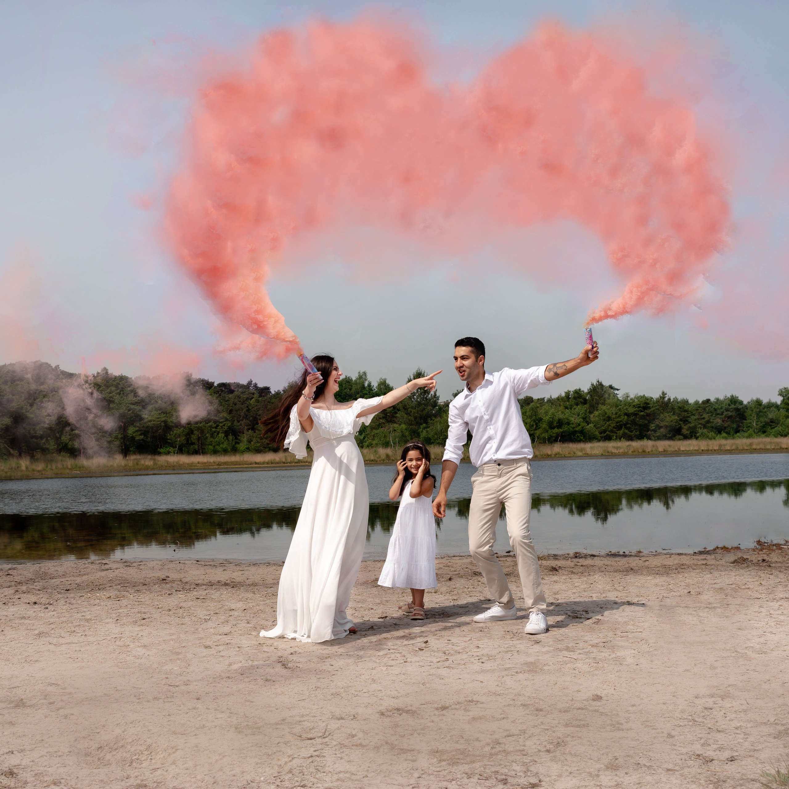 Feedbacks. Professional Photograher, Antwerpen/Belgium