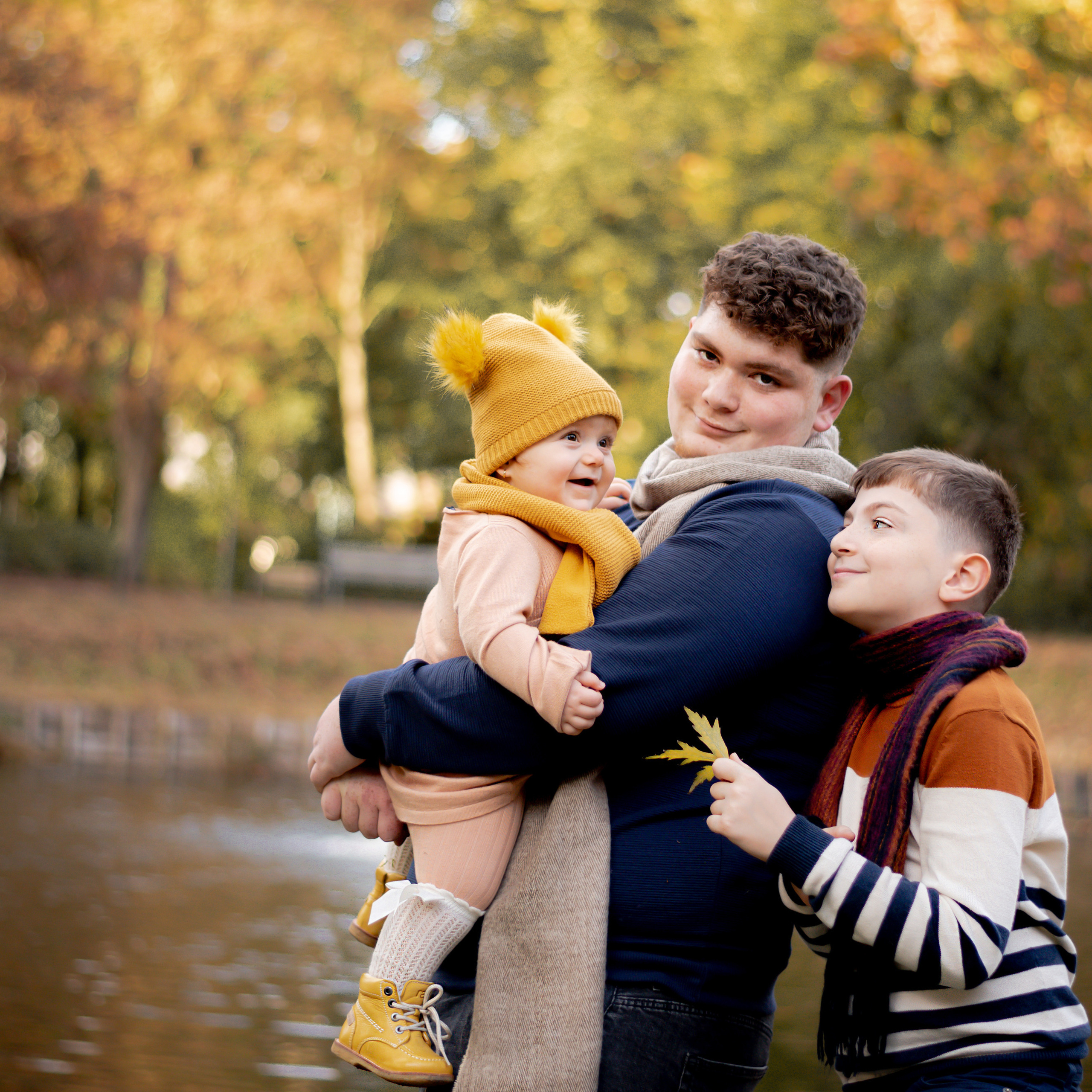 Feedbacks. Professional Photograher, Antwerpen/Belgium