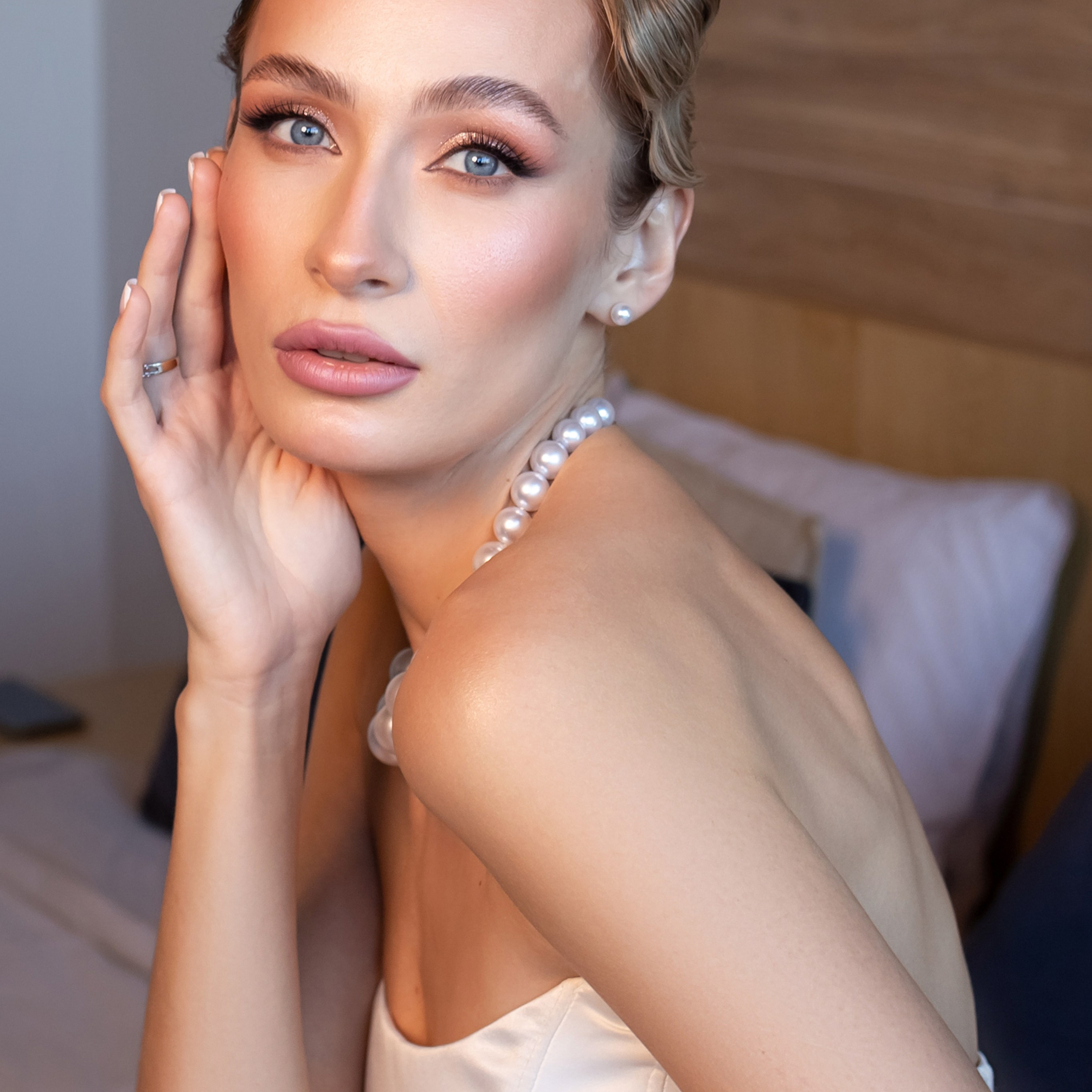 Отзывы. Fotógrafa profesional en España