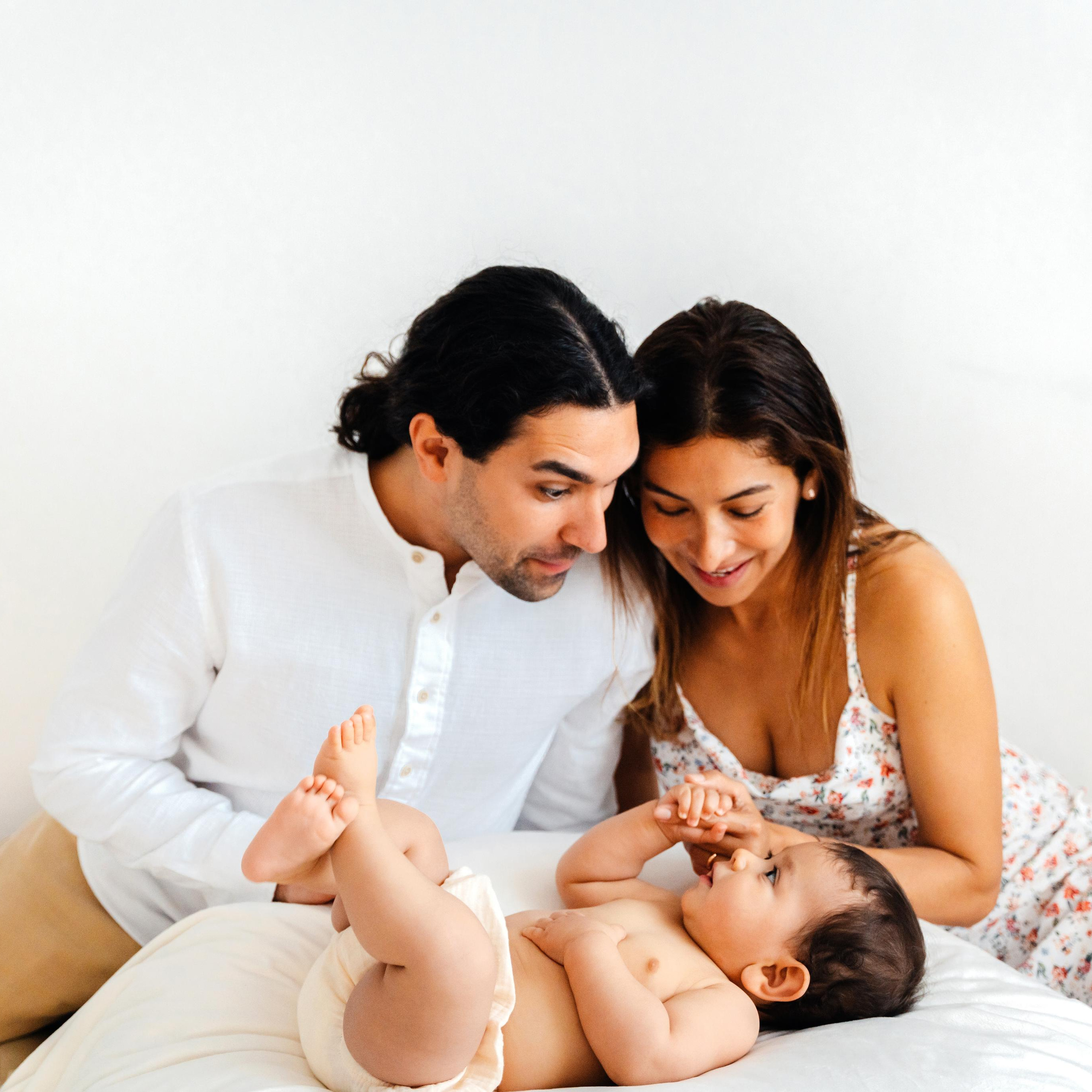 Testimonianze. Svitlana Miahka fotografa a Genova