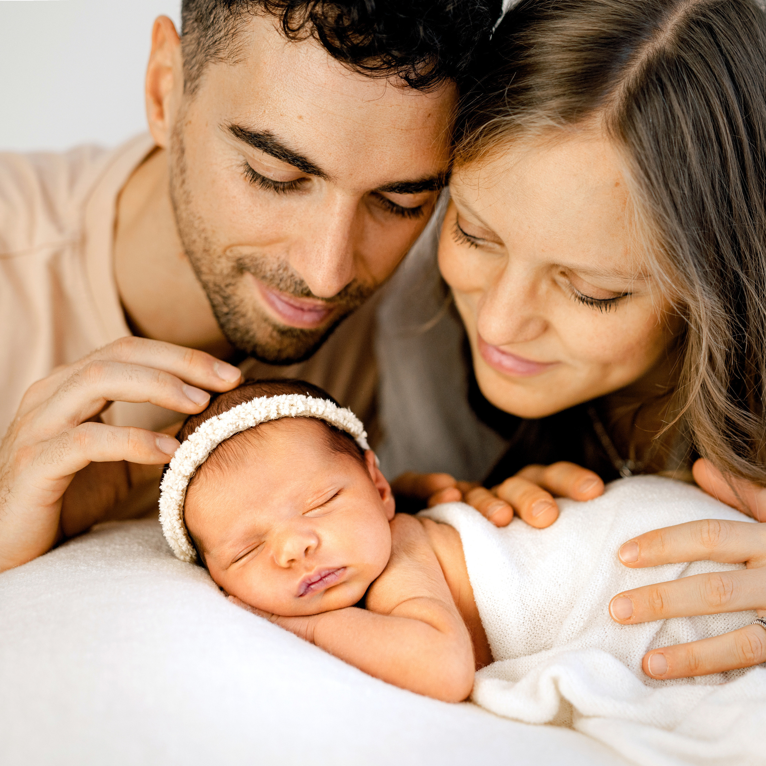 Testimonianze. Svitlana Miahka fotografa a Genova