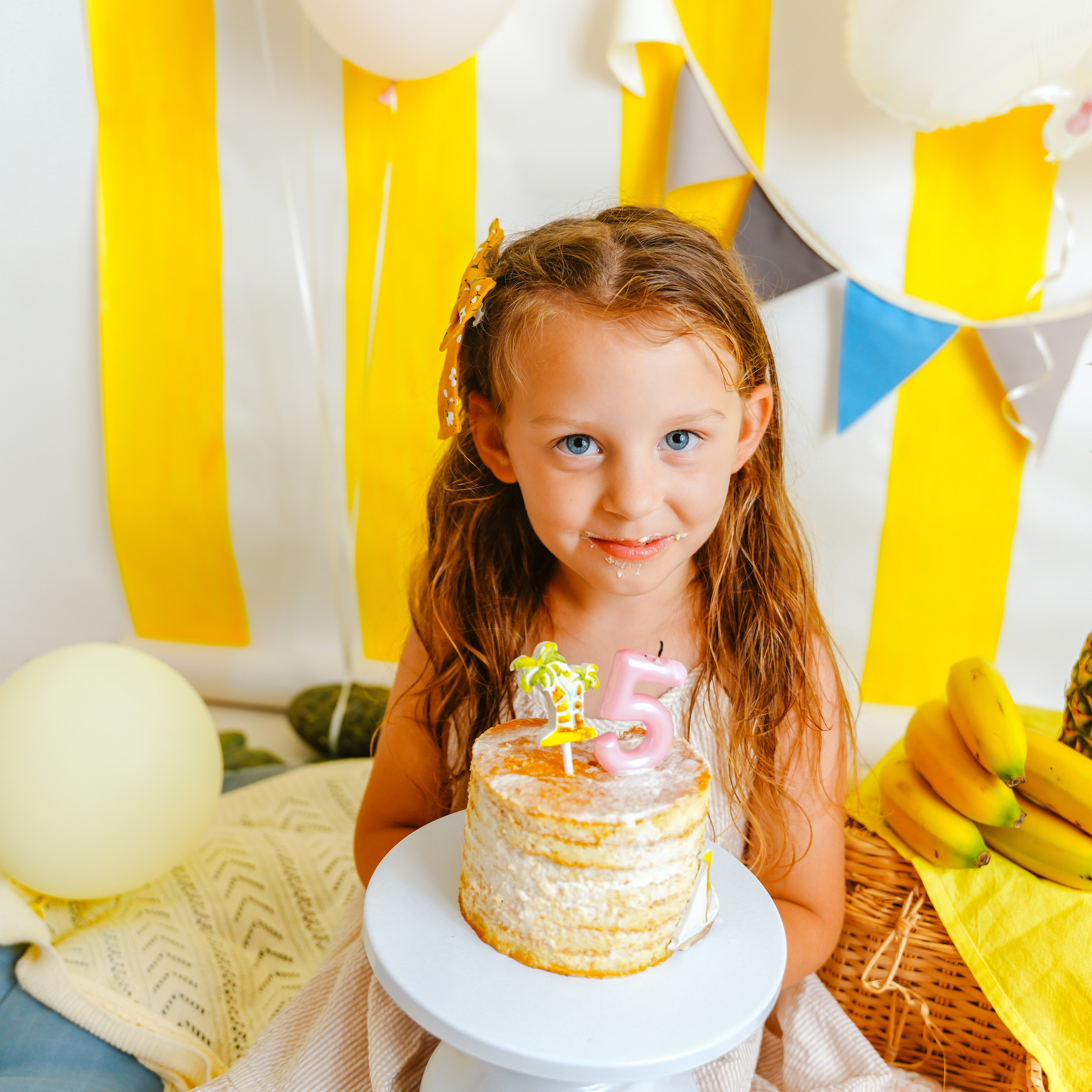 Testimonianze. Svitlana Miahka fotografa a Genova