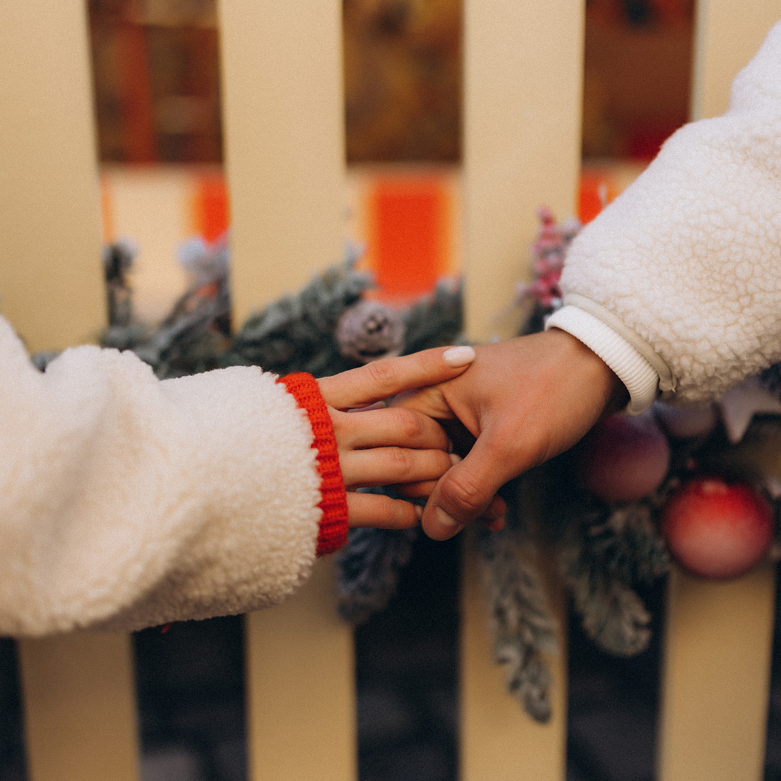 LOVE STORY: Nina & Valera