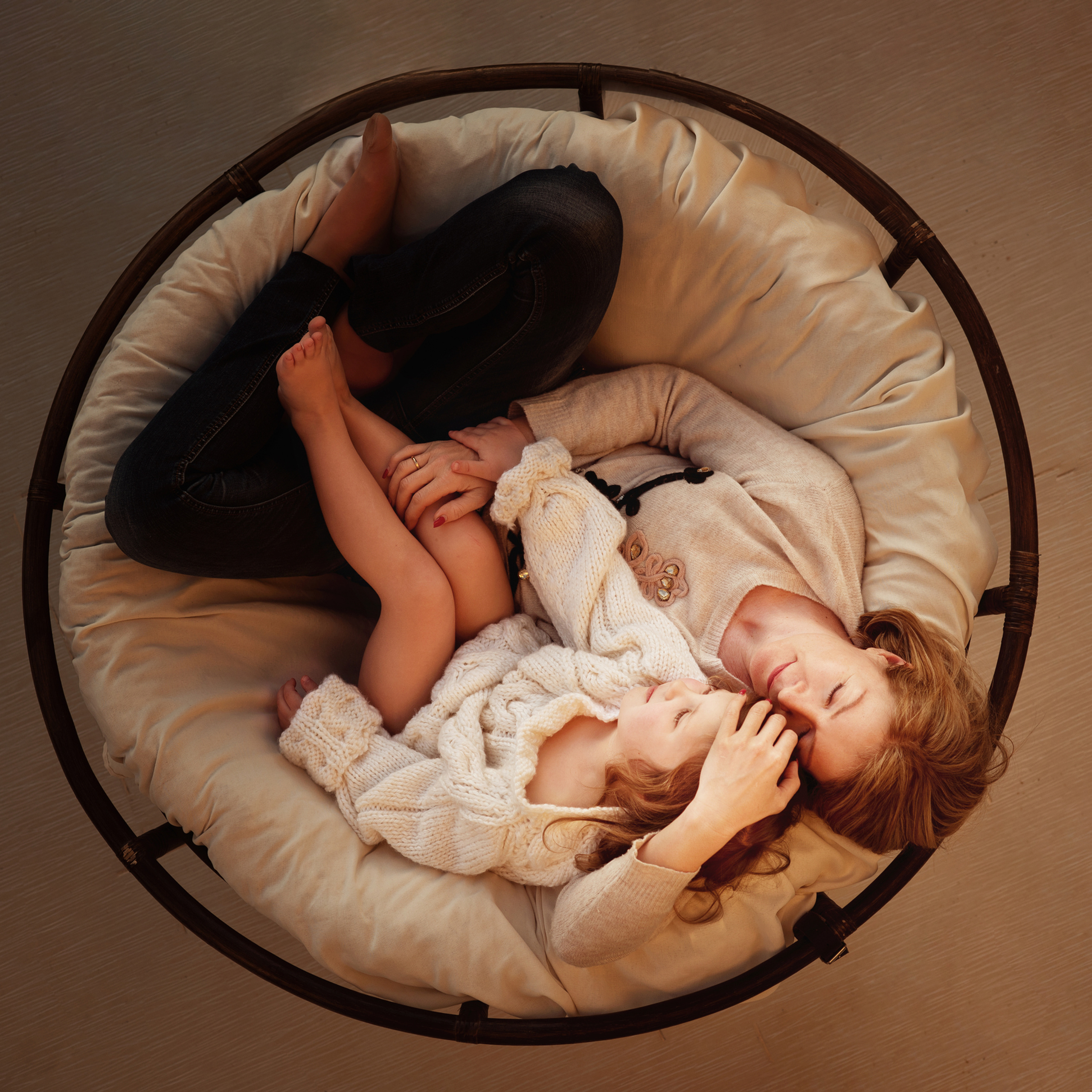 Семейная фотография