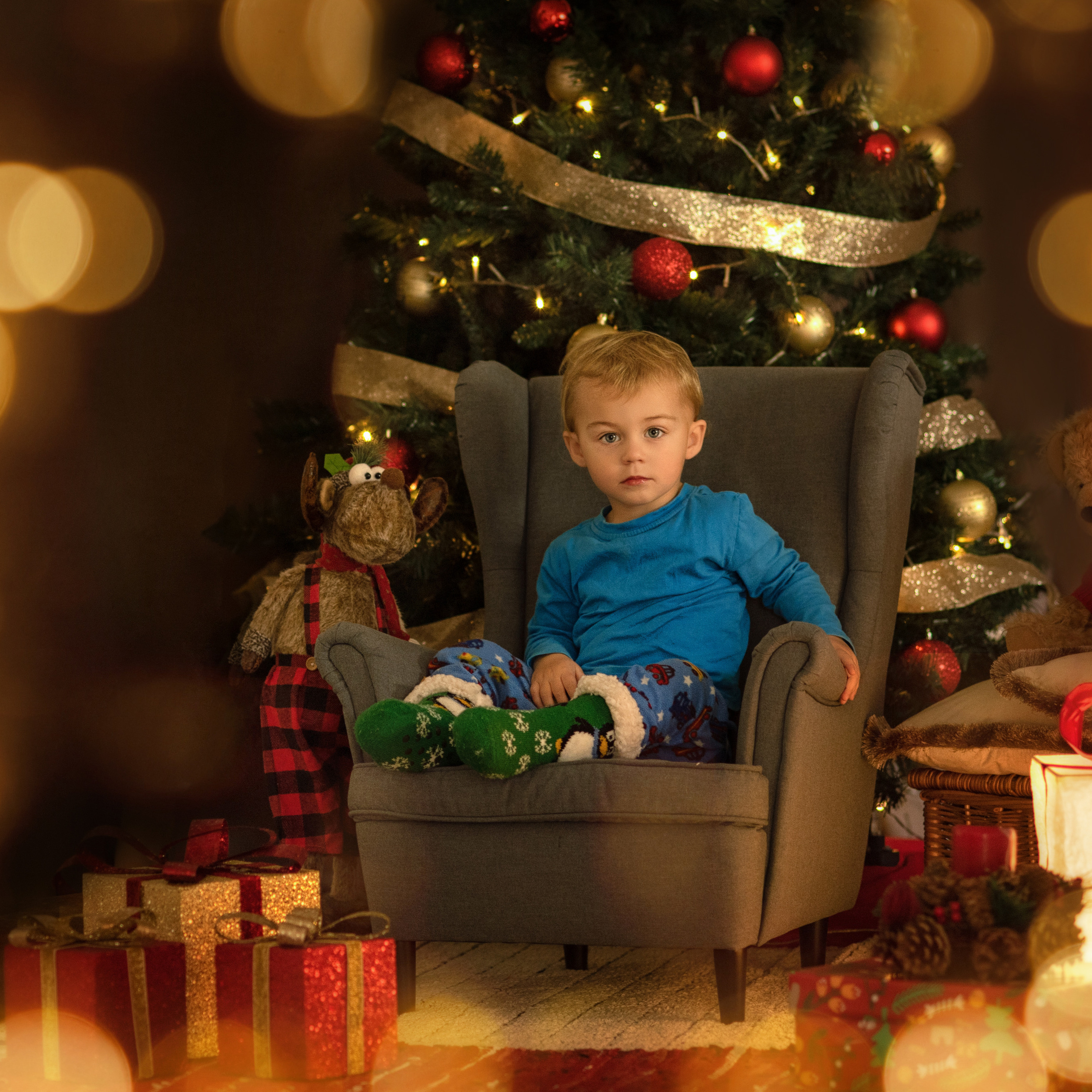 Отзывы. Семейный и детский фотограф на Кипре Hanna Pinchuk