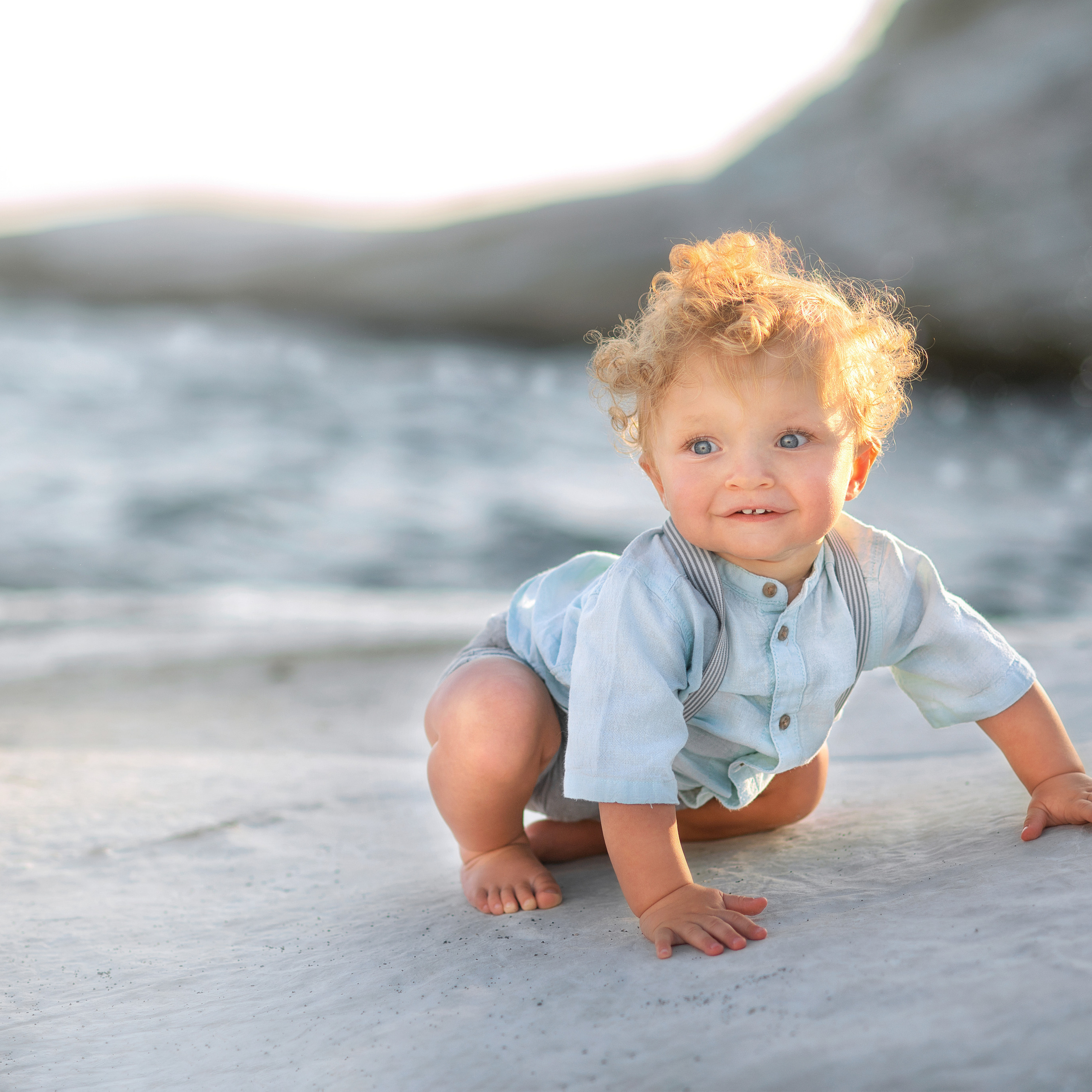 Отзывы. Семейный и детский фотограф на Кипре Hanna Pinchuk