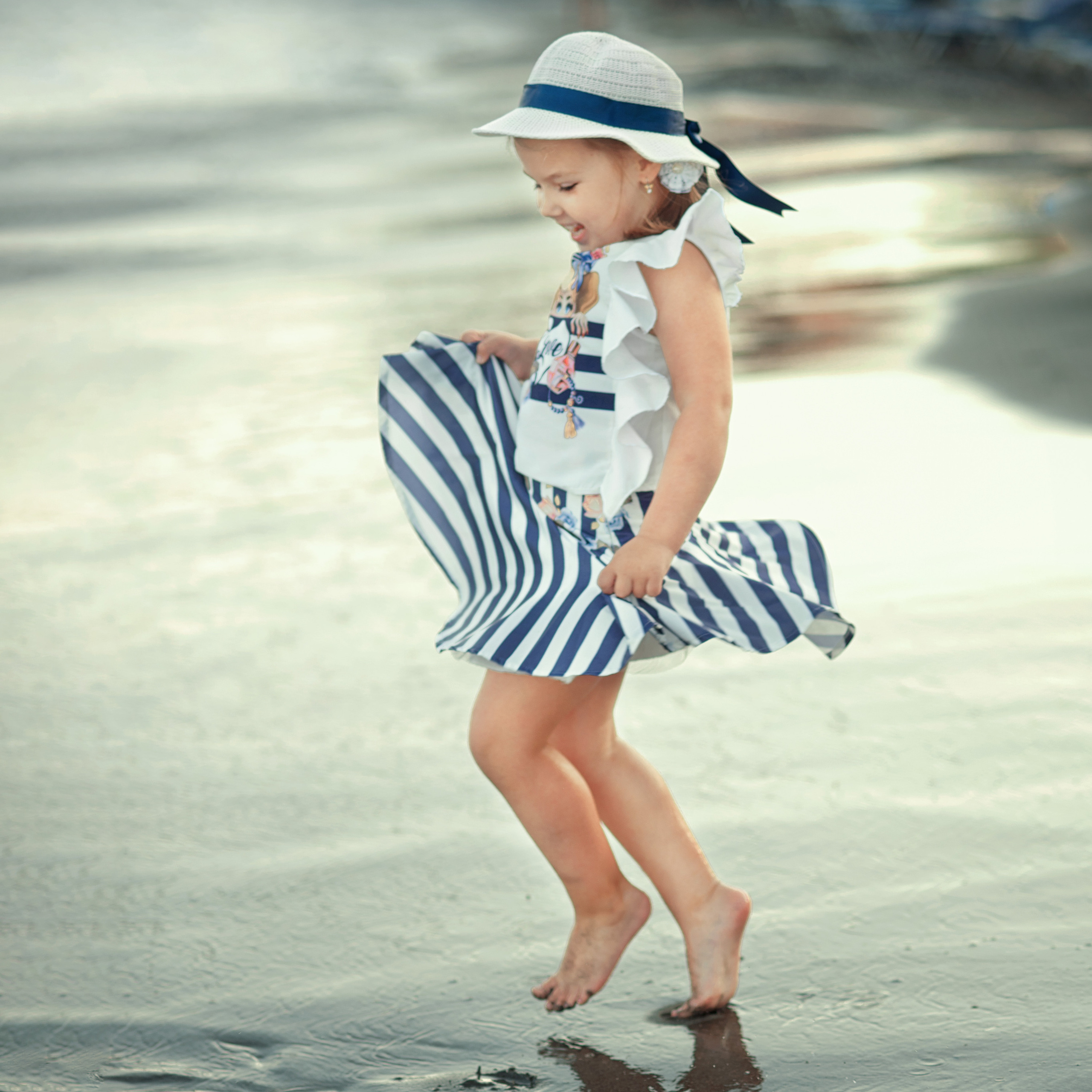 Отзывы. Семейный и детский фотограф на Кипре Hanna Pinchuk