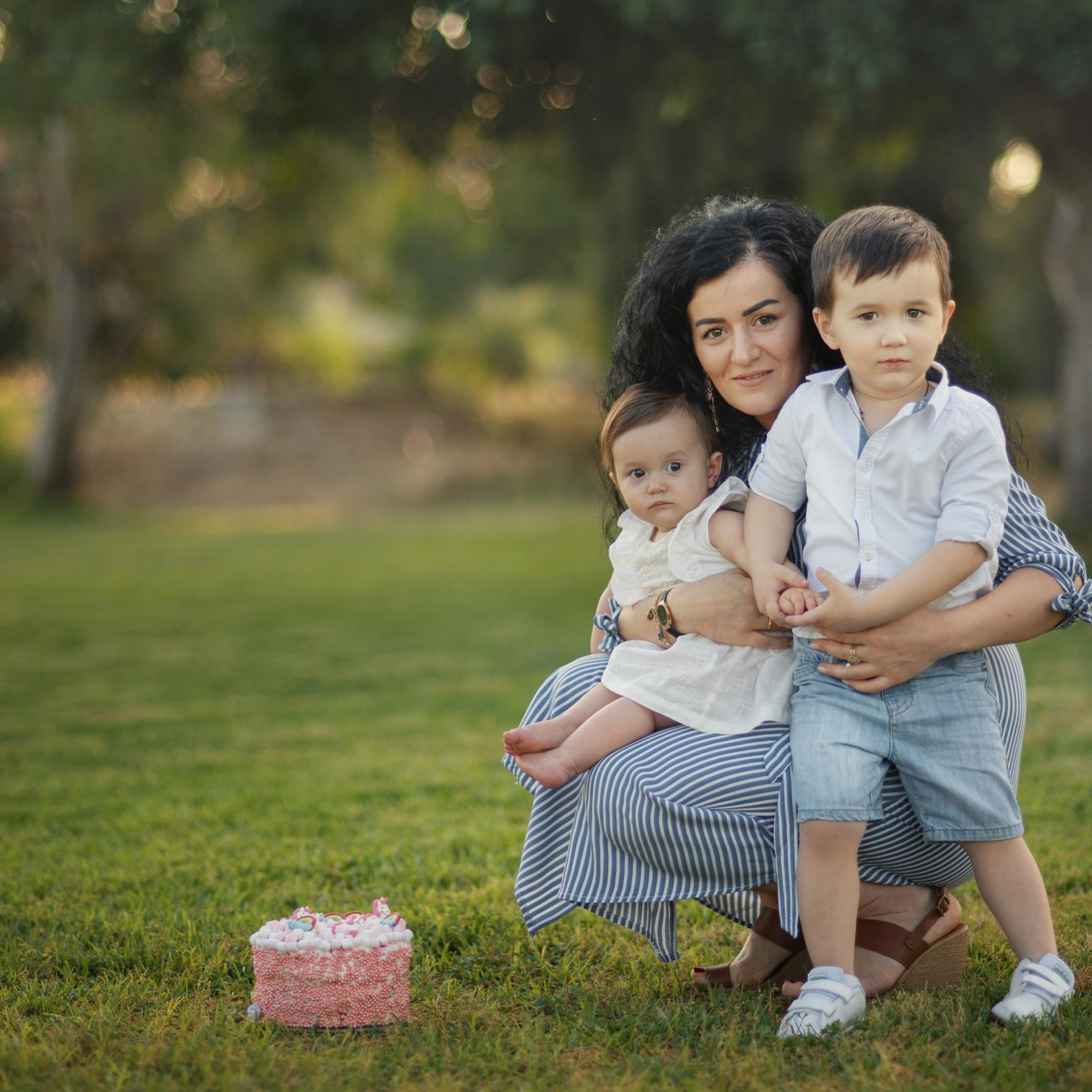 Отзывы. Семейный и детский фотограф на Кипре Hanna Pinchuk