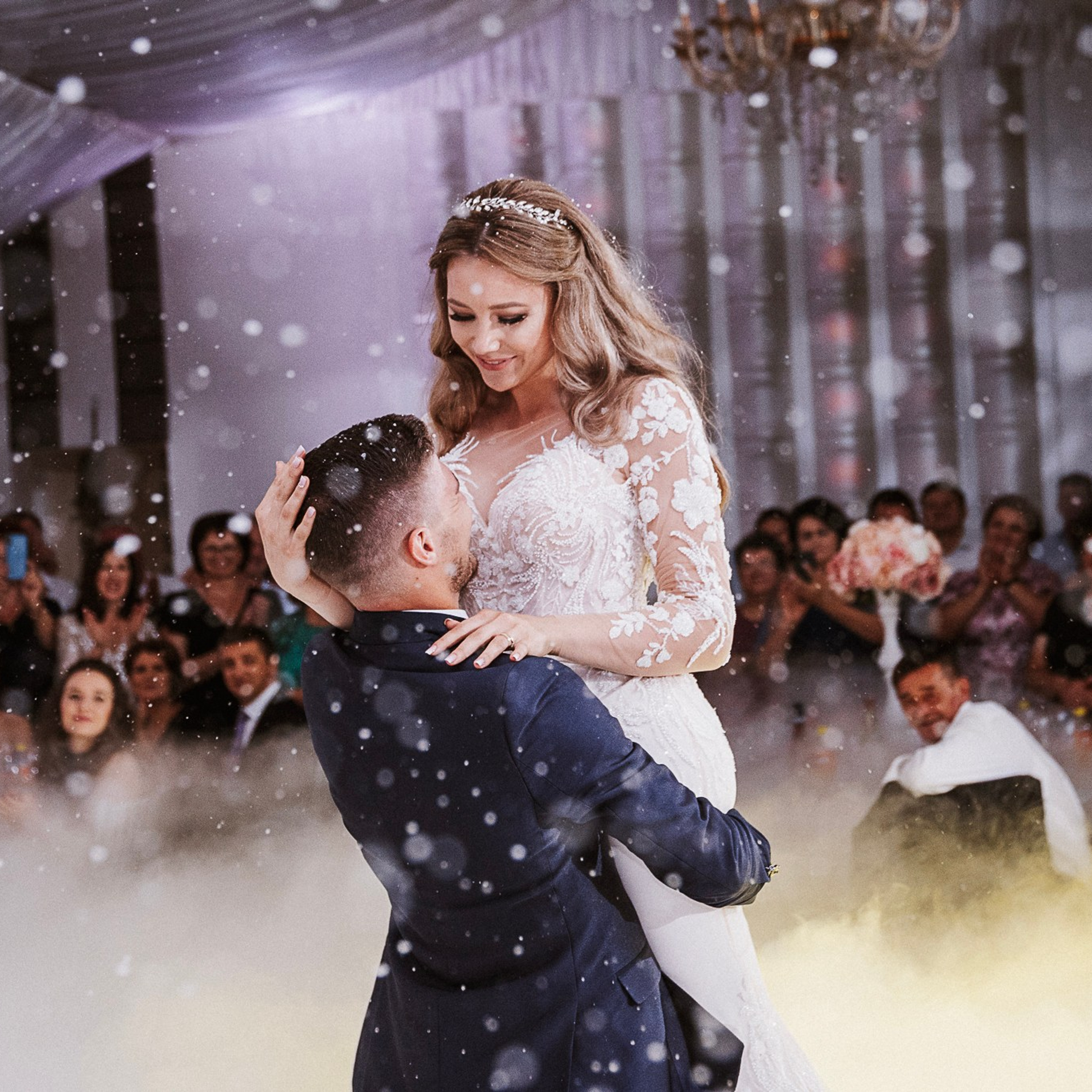 Oana & Alex | Diamond Ballroom Iasi