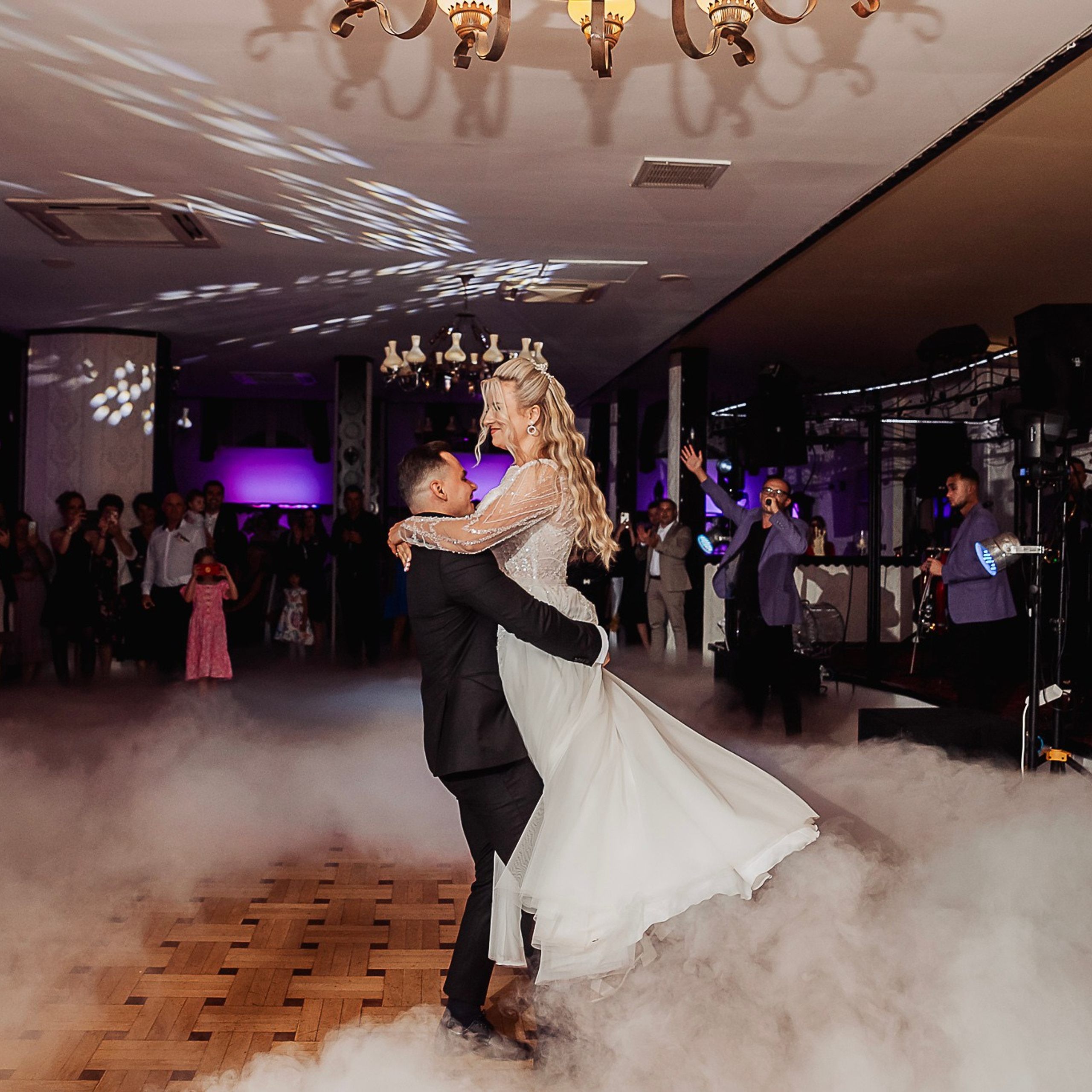 Alexandra & Florin | Popas Cucorani