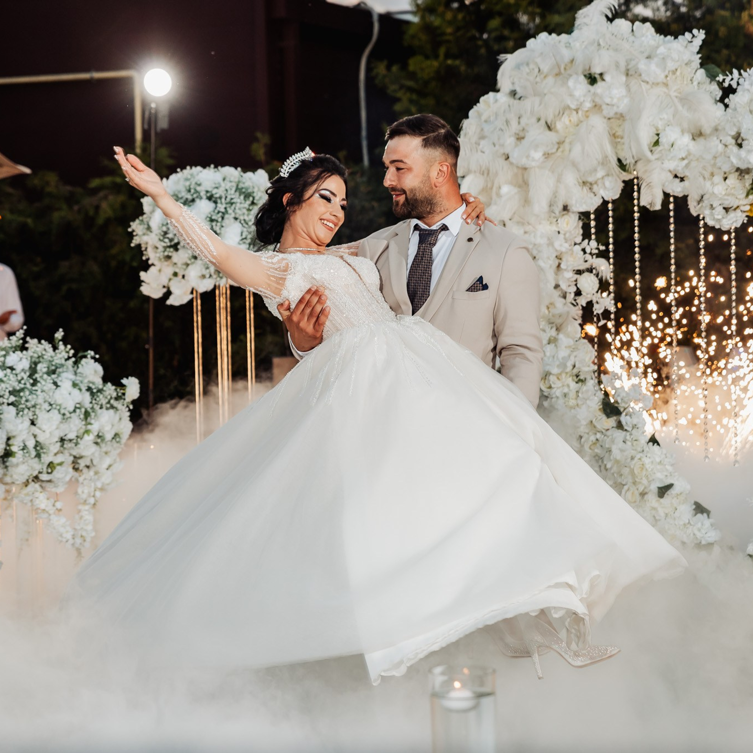 Simona & Alex | Mariage D’or Zăicești