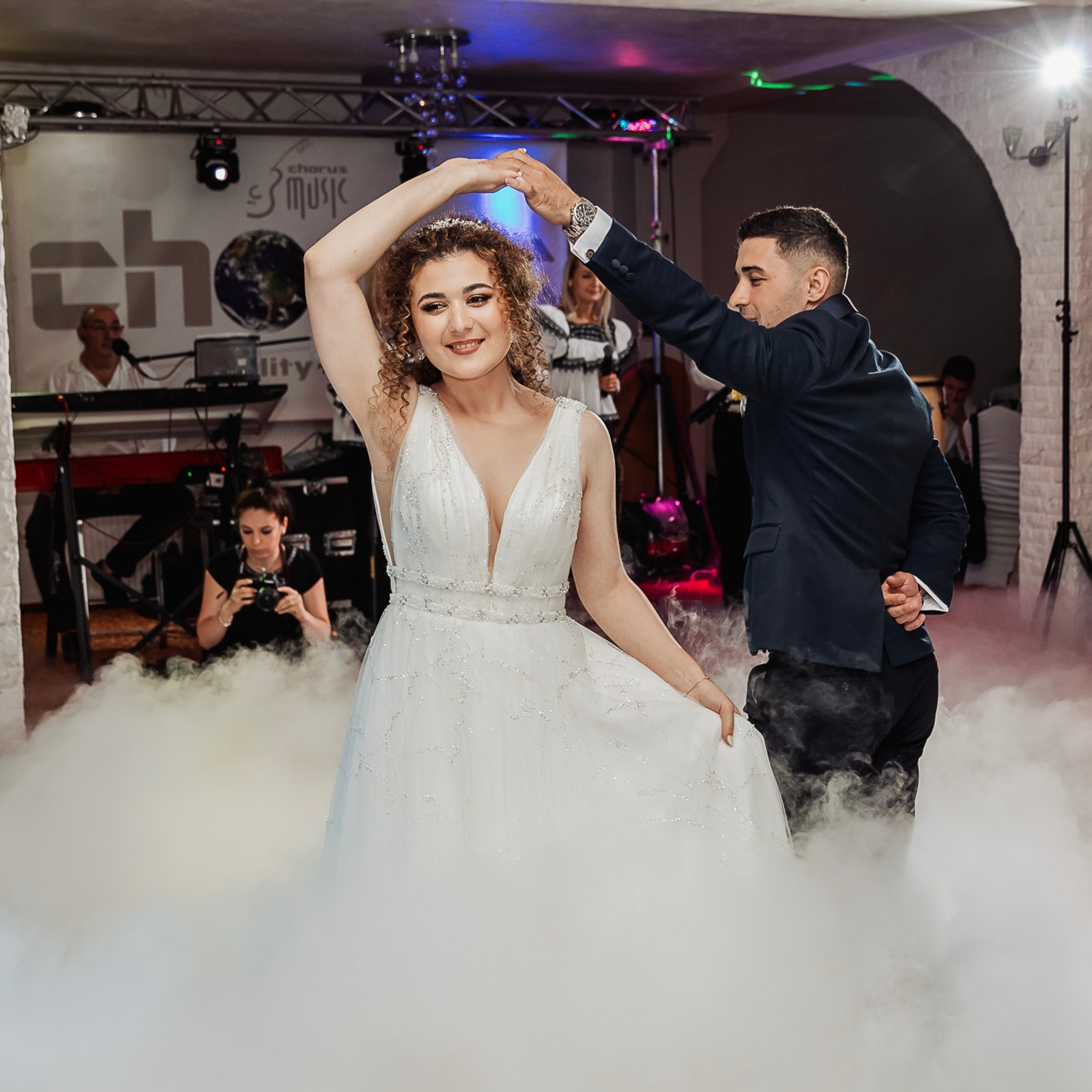 Madalina & Eduard | Cabana Codrii Pascanilor