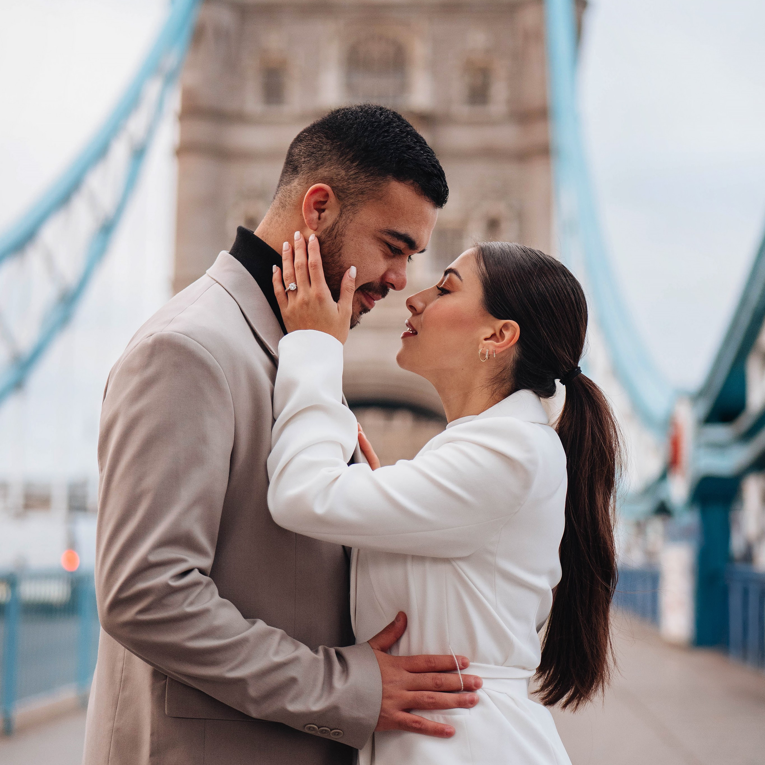 Testimonials, feedback. Wedding and family photographer in London