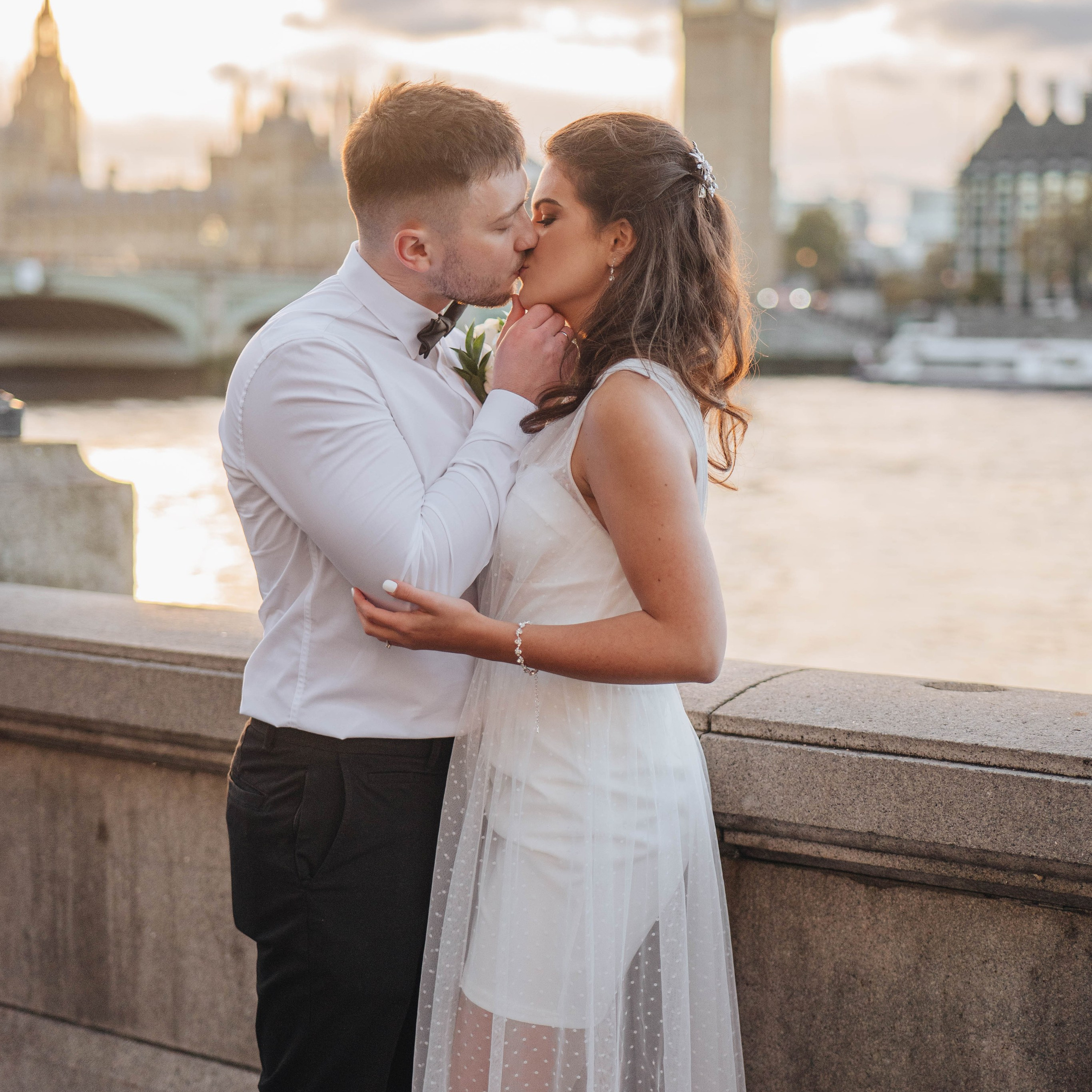 Testimonials, feedback. Wedding and family photographer in London