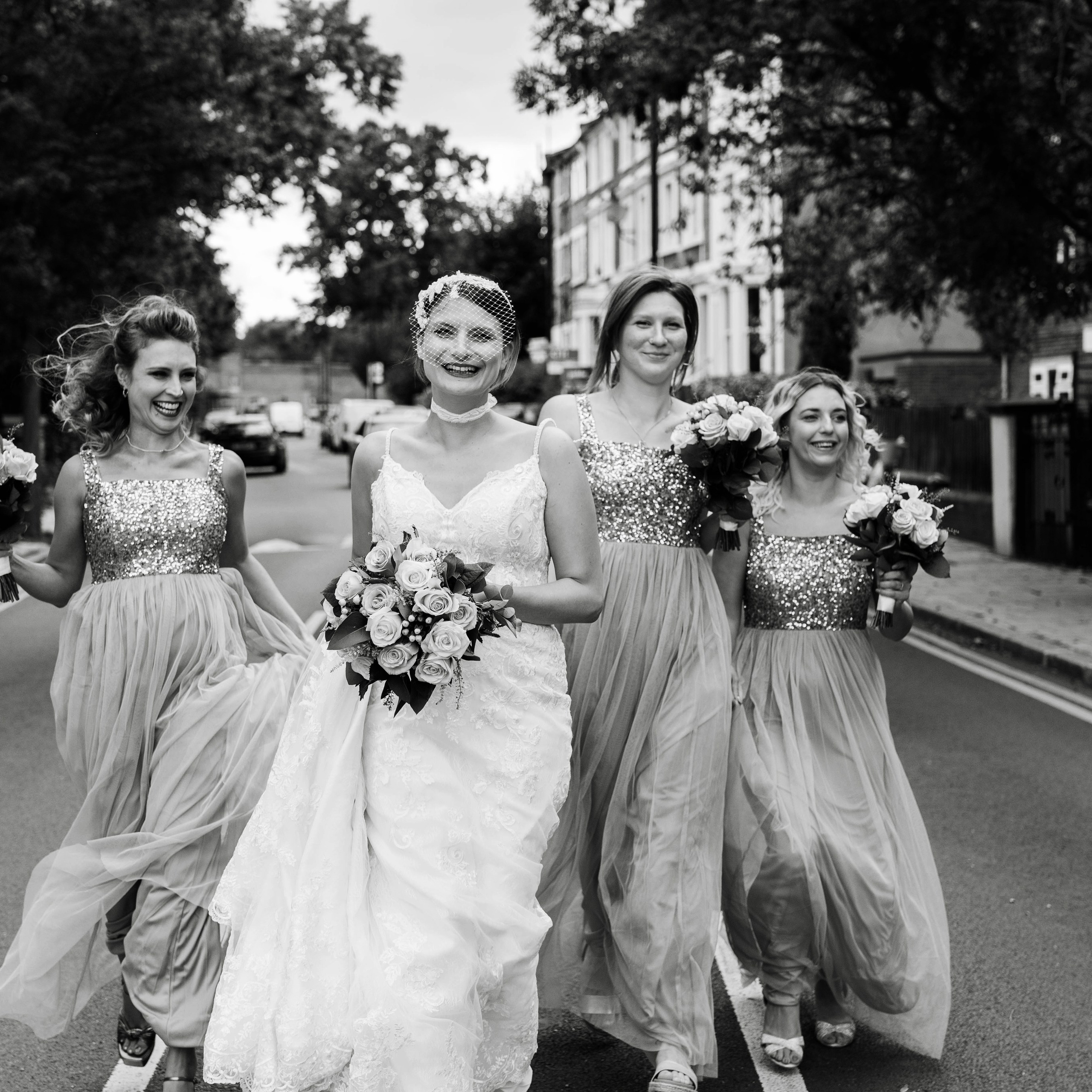 Testimonials, feedback. Wedding and family photographer in London