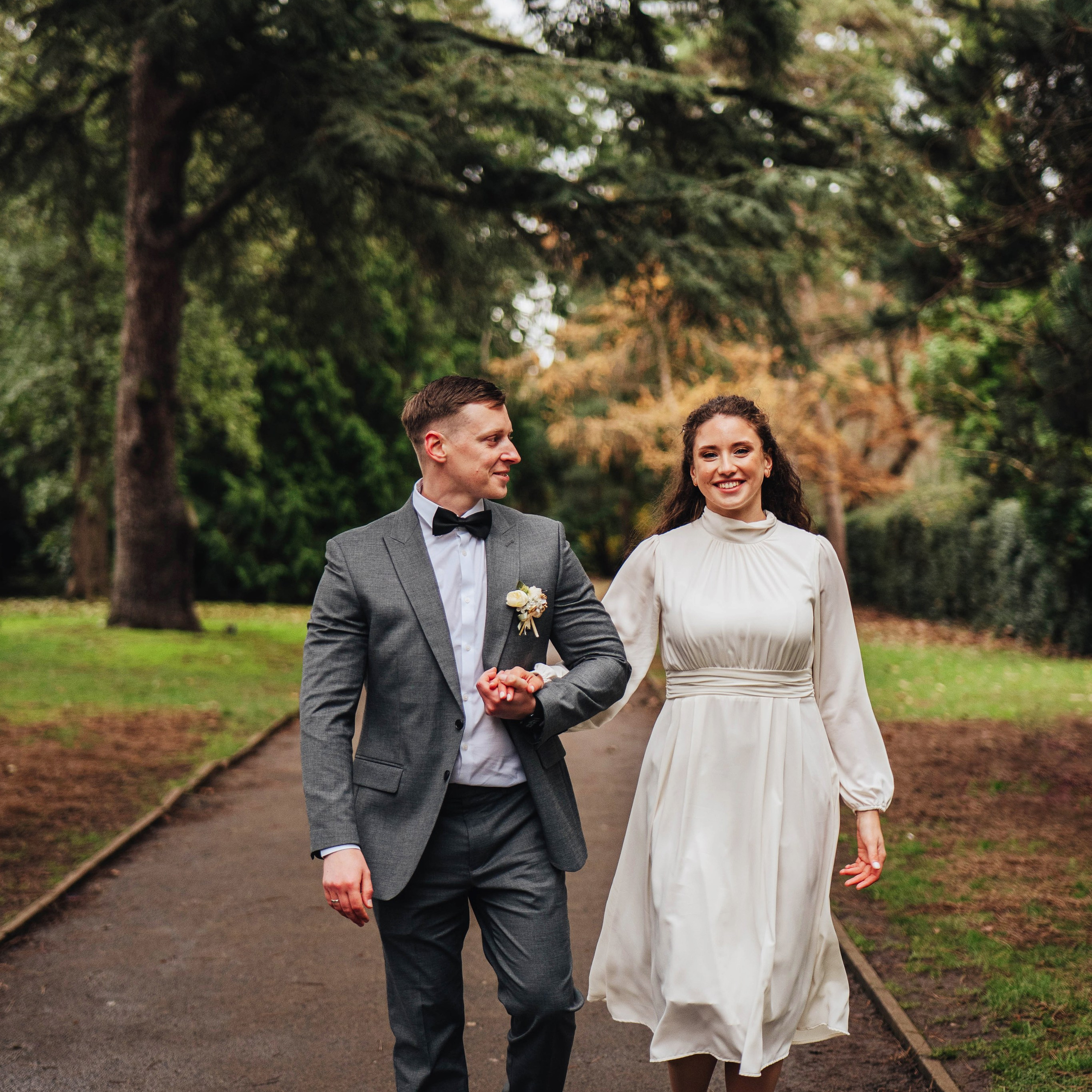 Wedding and family photographer in London