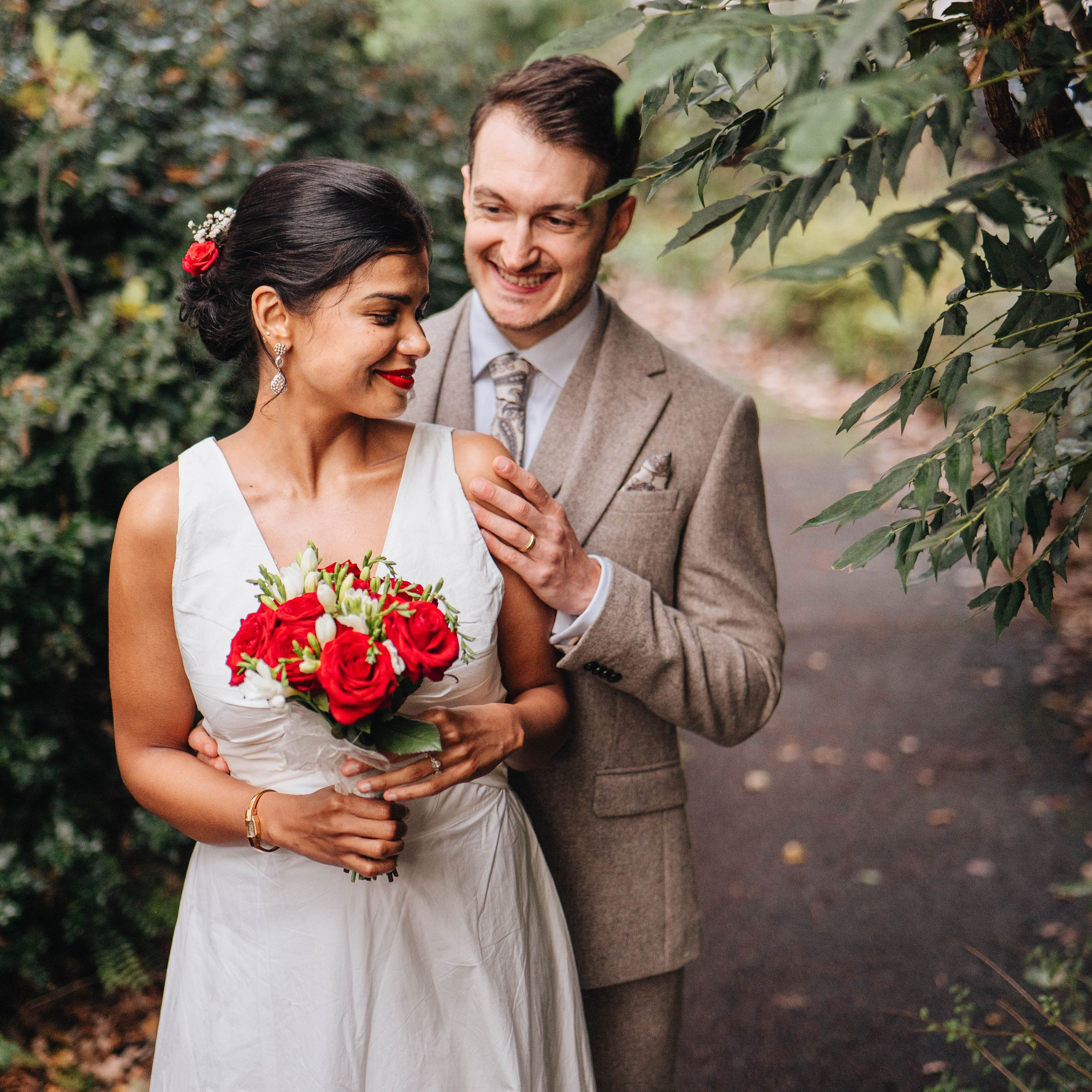 Testimonials, feedback. Wedding and family photographer in London