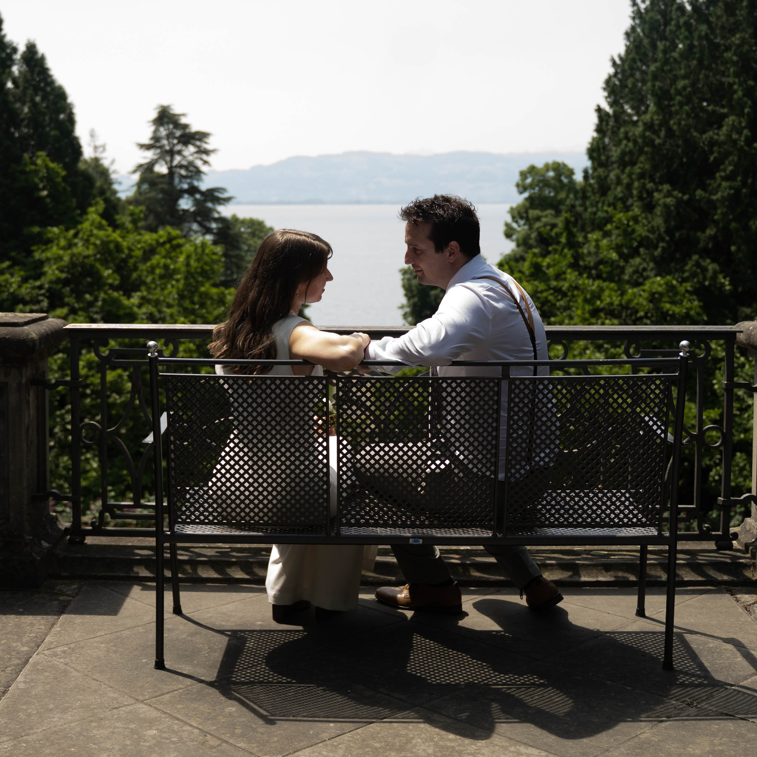 COMMENTS. Nina Janeckova Photographer and Videographer in Bodensee Ravensburg