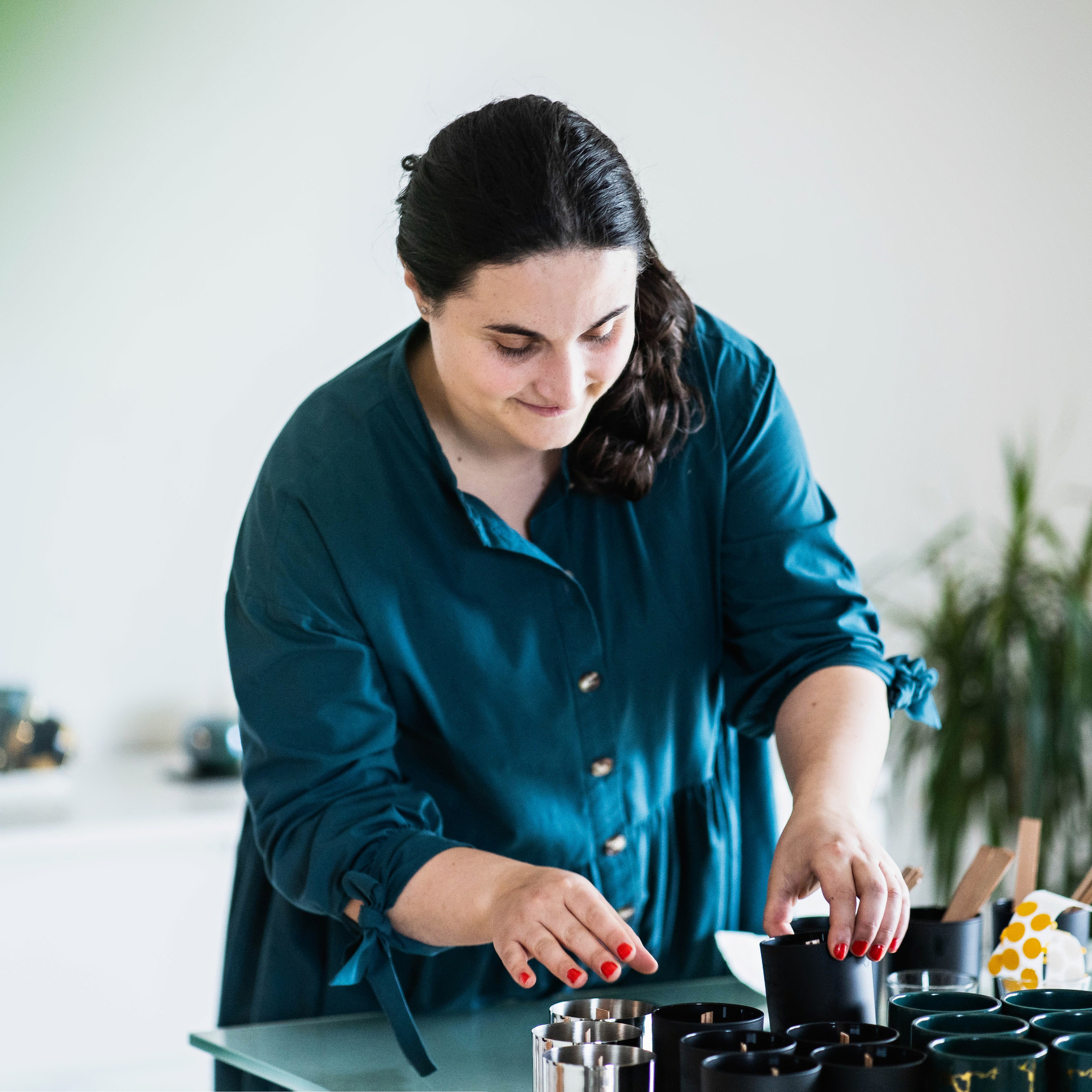 COMMENTS. Nina Janeckova Photographer and Videographer in Bodensee Ravensburg