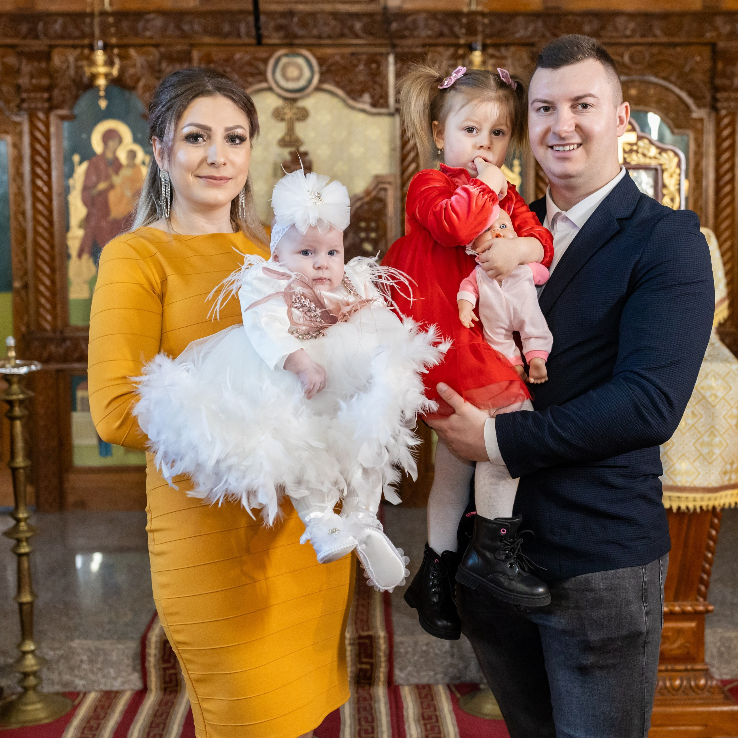 Recenzii Clienți - Alin Chirilă Fotograf