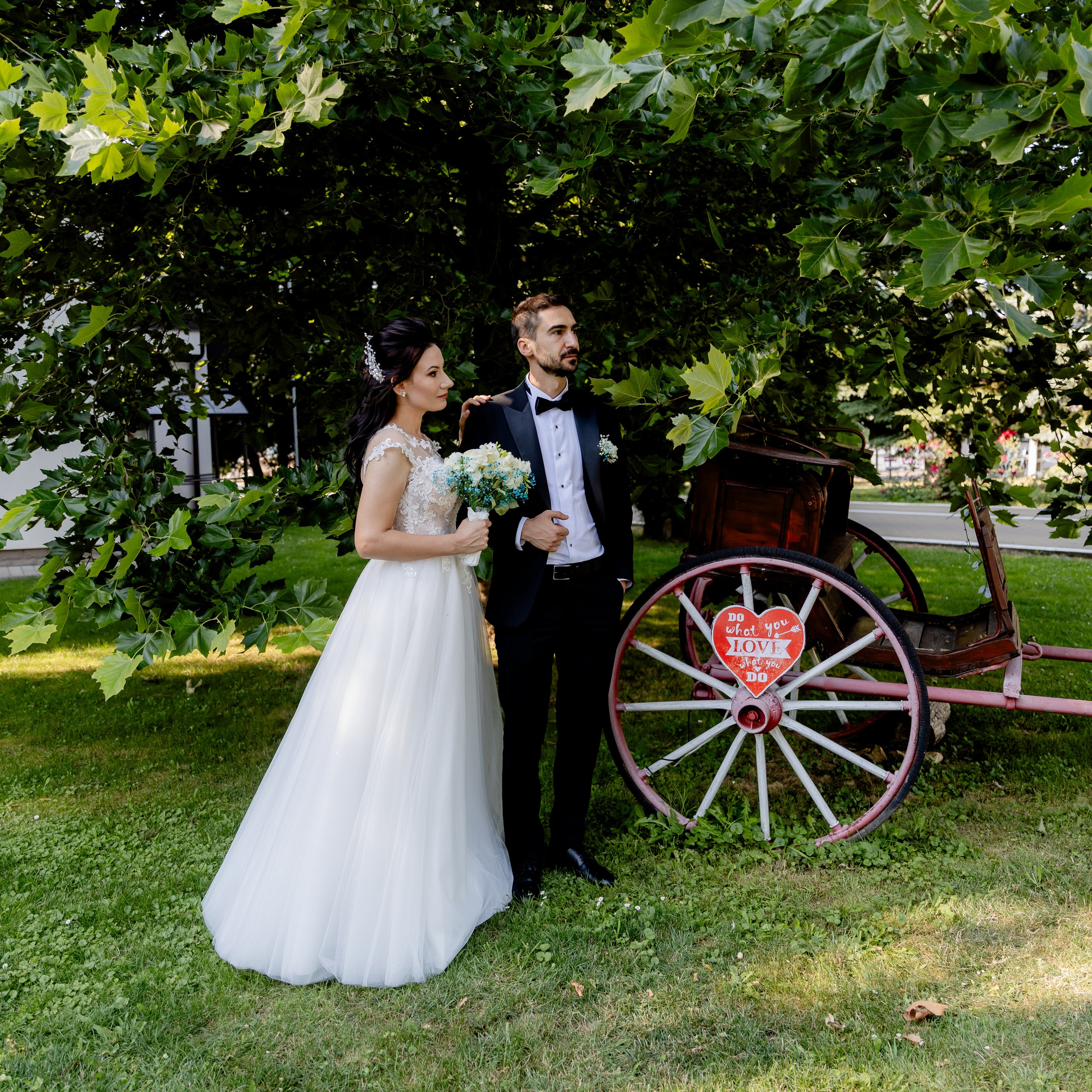 Recenzii Clienți - Alin Chirilă Fotograf